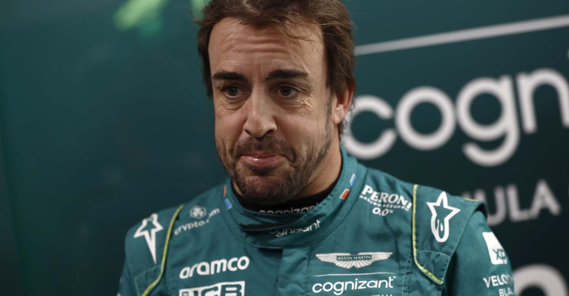 Fernando Alonso