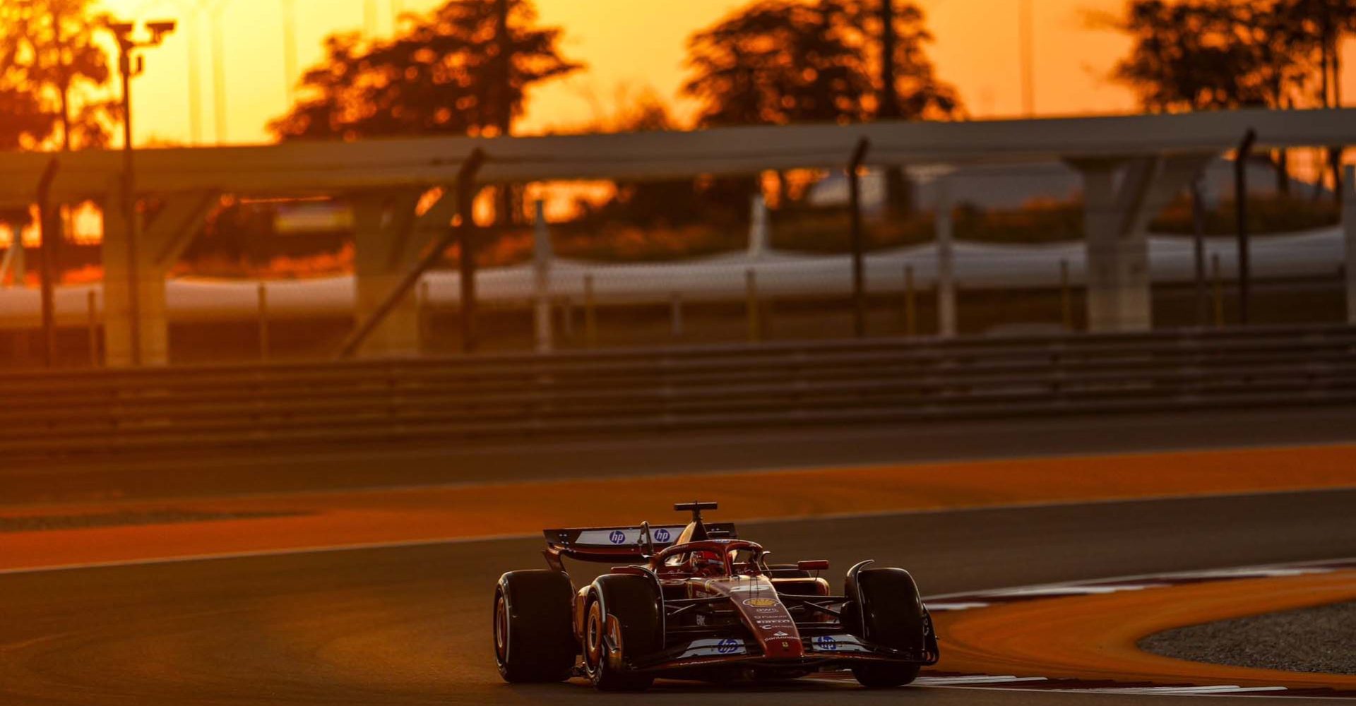 Charles Leclerc, Ferrari