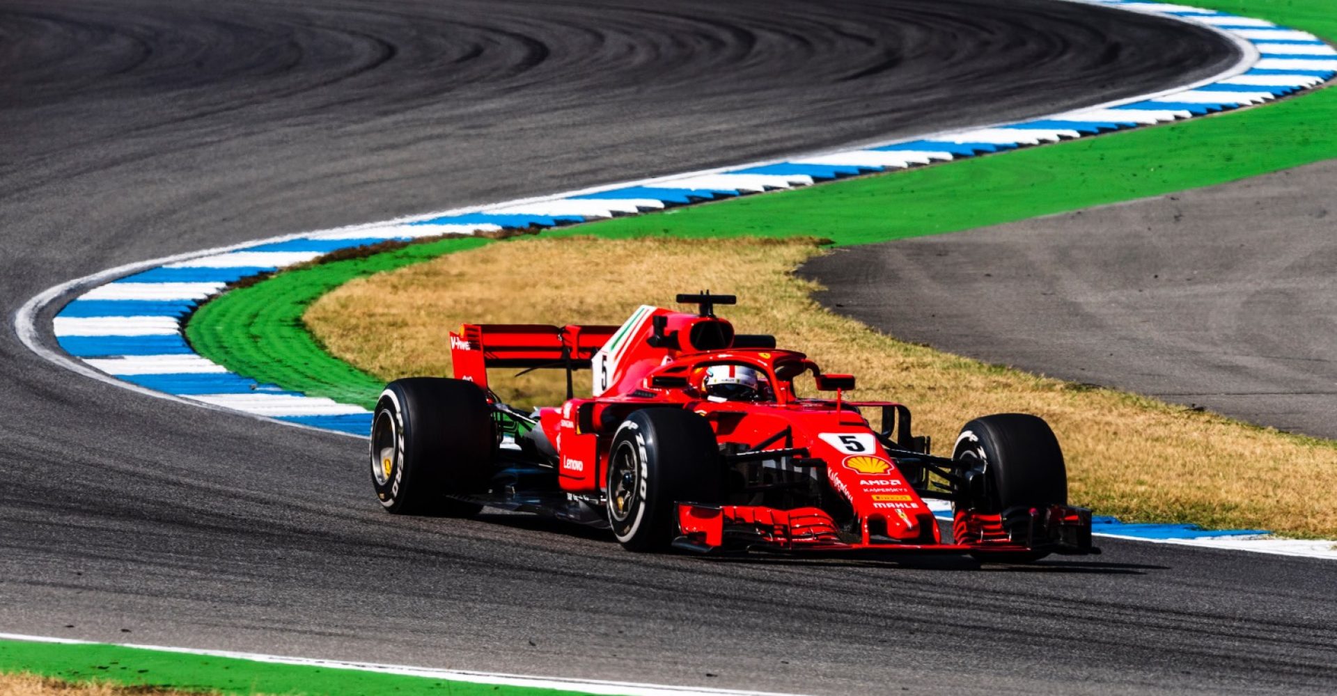 Fotó: Scuderia Ferrari