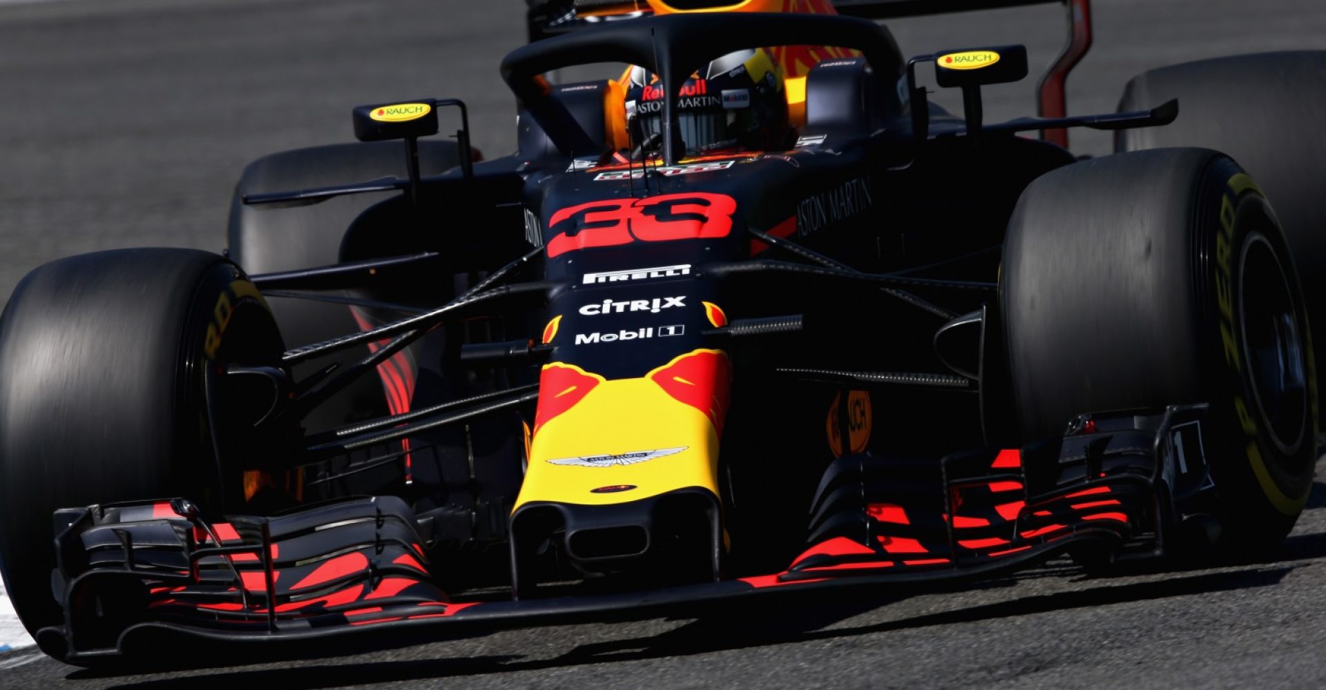 Fotó: Red Bull Racing