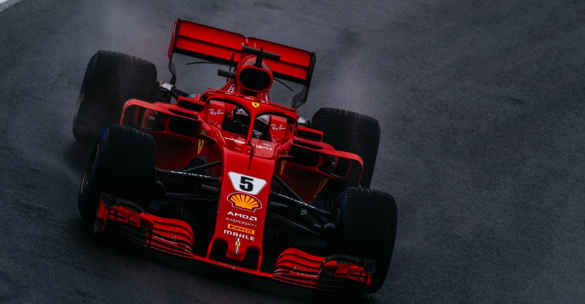 Fotó: Scuderia Ferrari