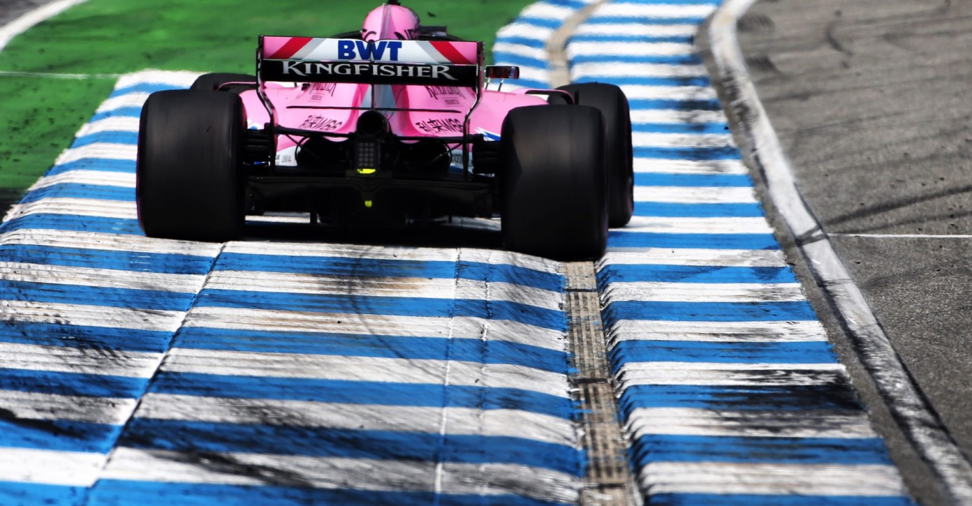 Fotó: Force India