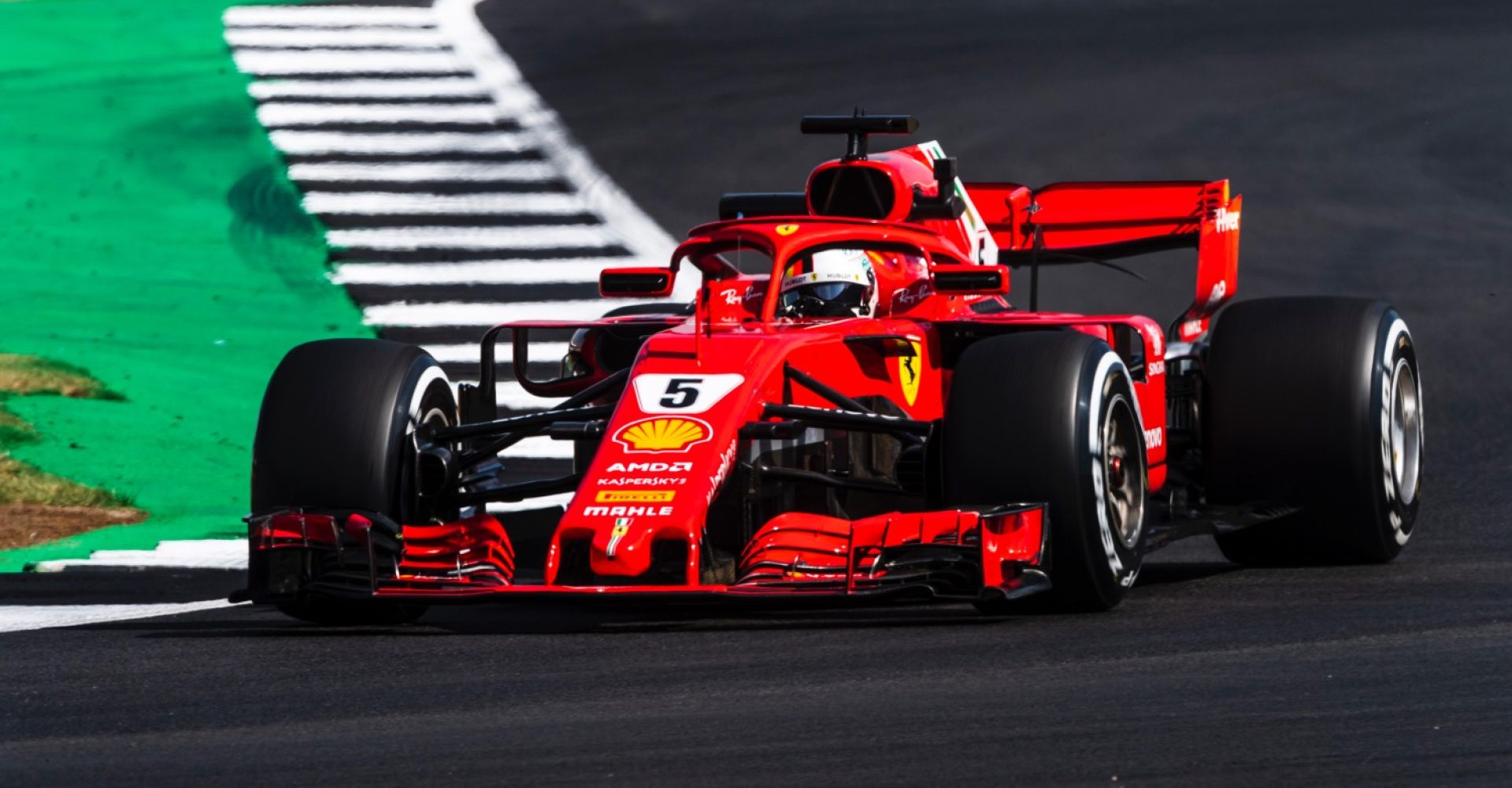 Fotó: Scuderia Ferrari