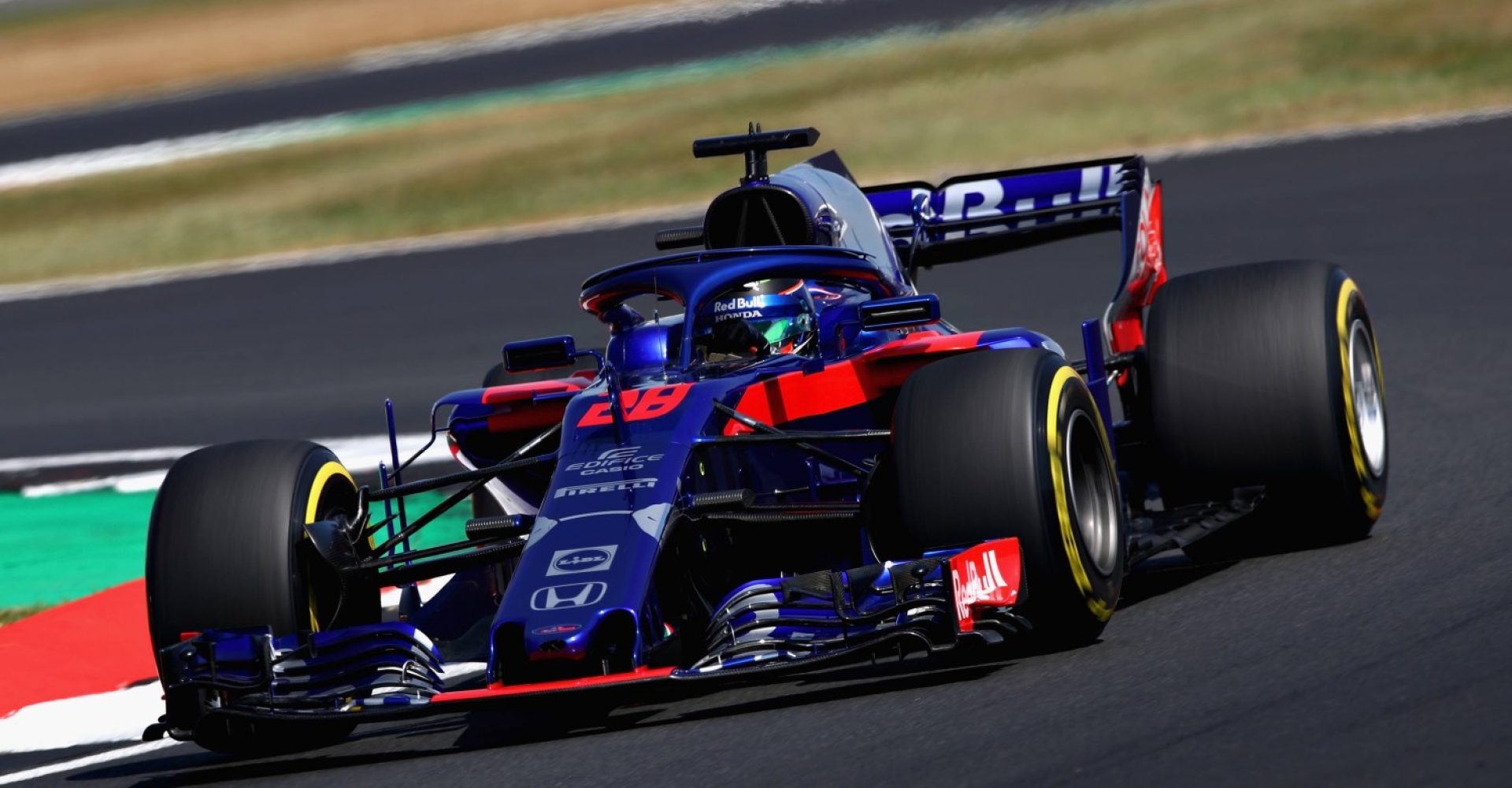 Fotó: Scuderia Toro Rosso