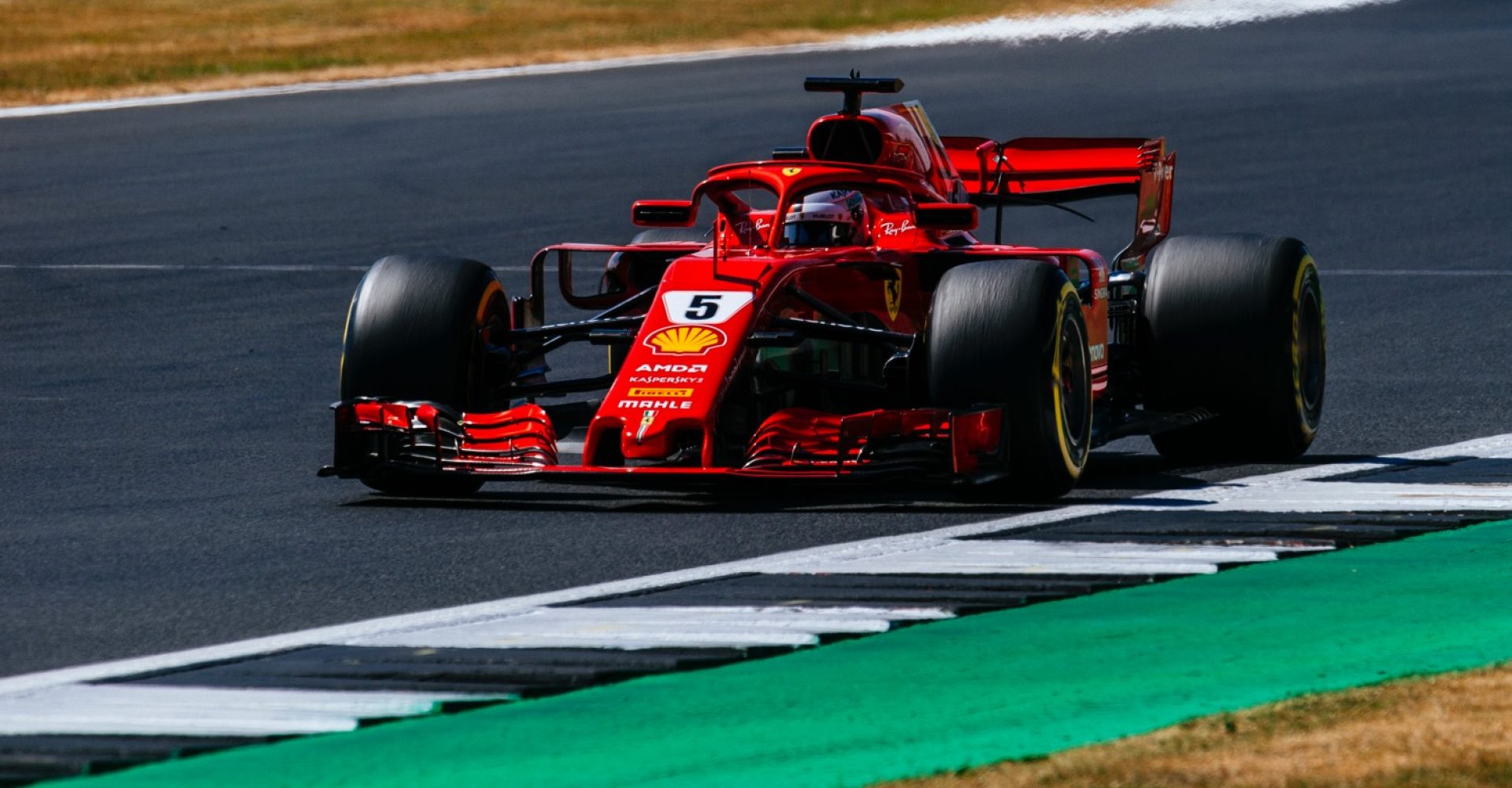 Fotó: Scuderia Ferrari