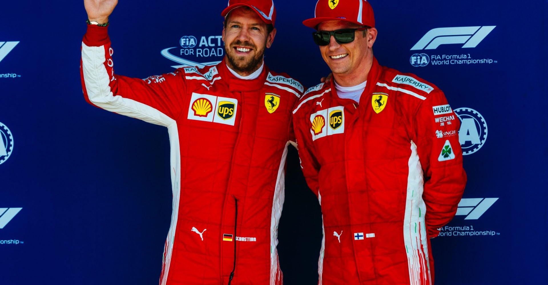 Fotó: Scuderia Ferrari