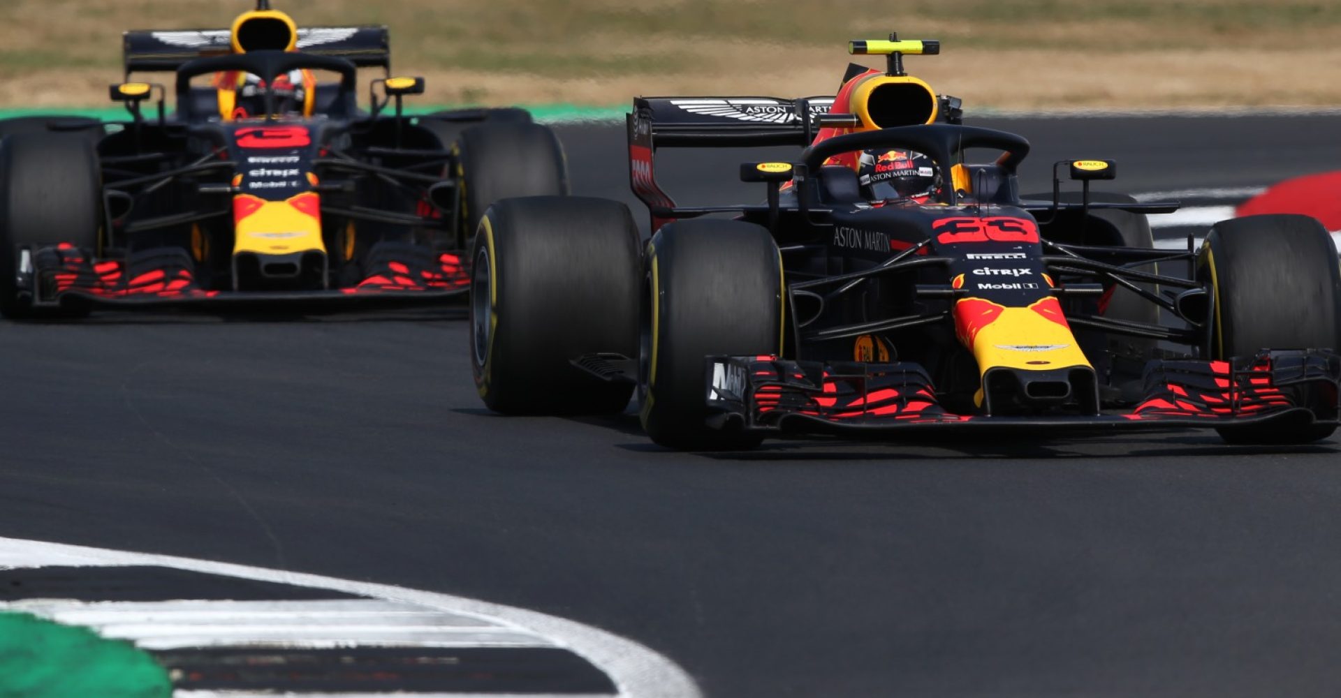 Fotó: Red Bull Racing