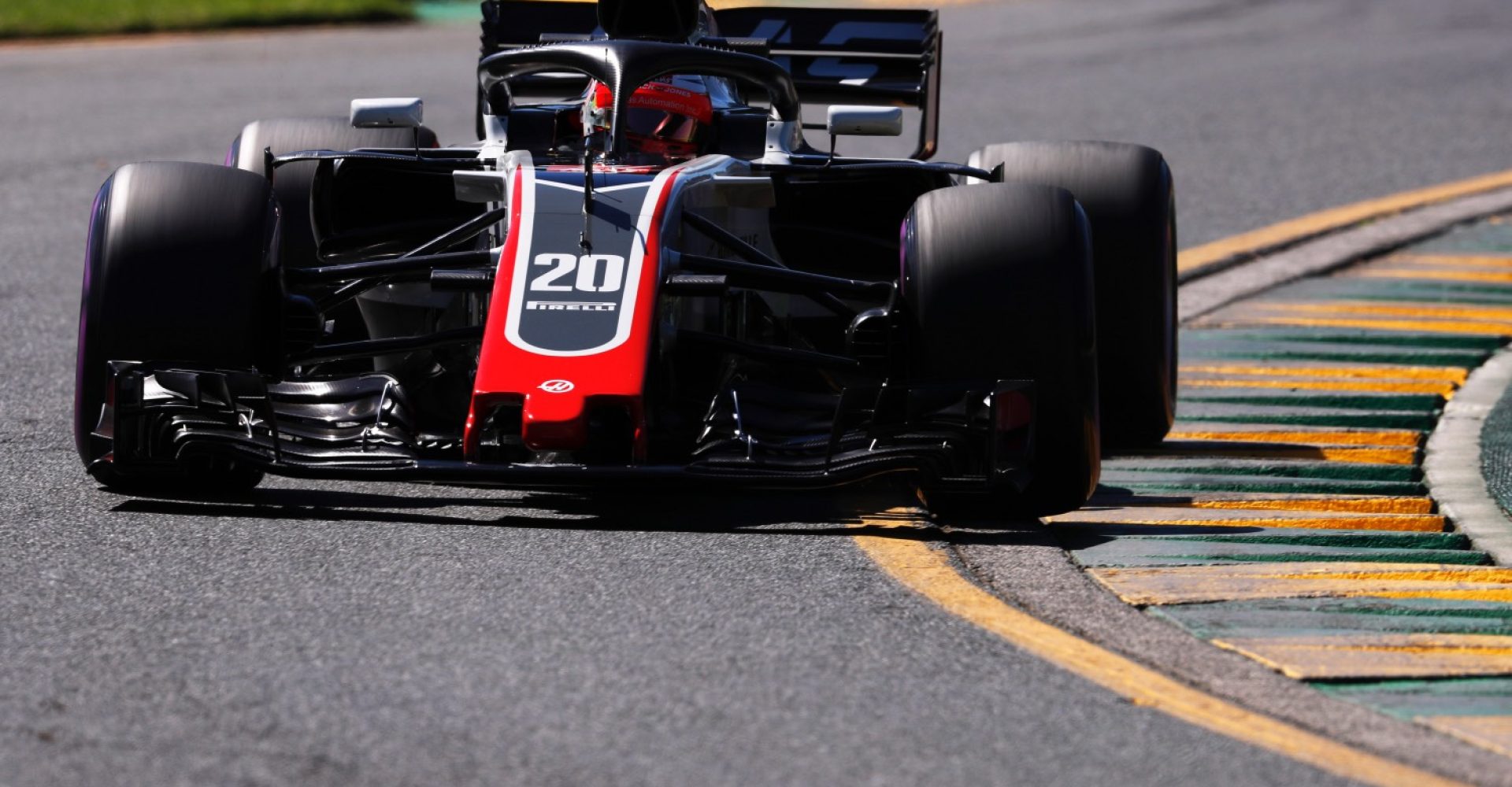 Fotó: Haas F1 Team