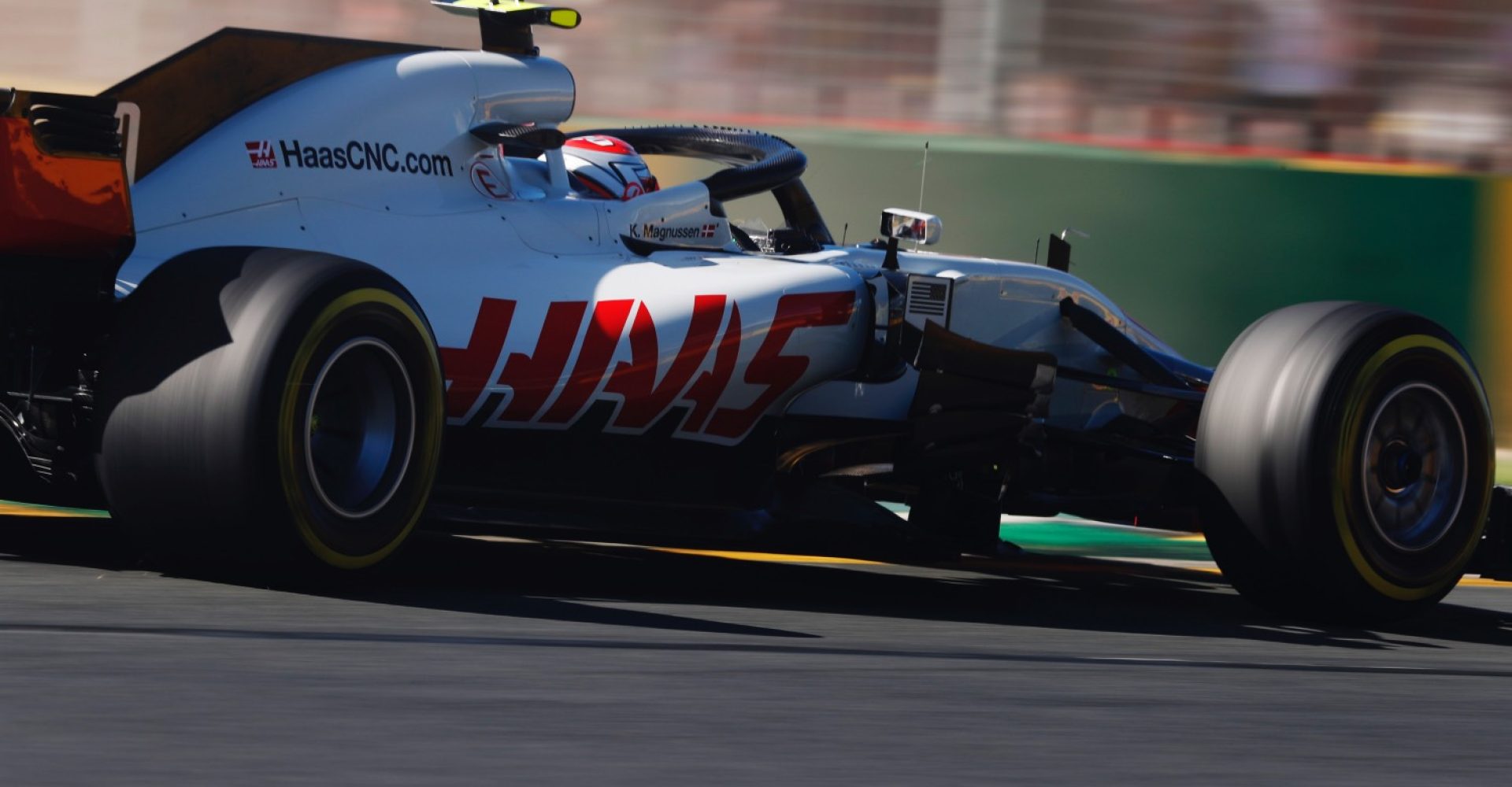 Fotó: Haas F1 Team