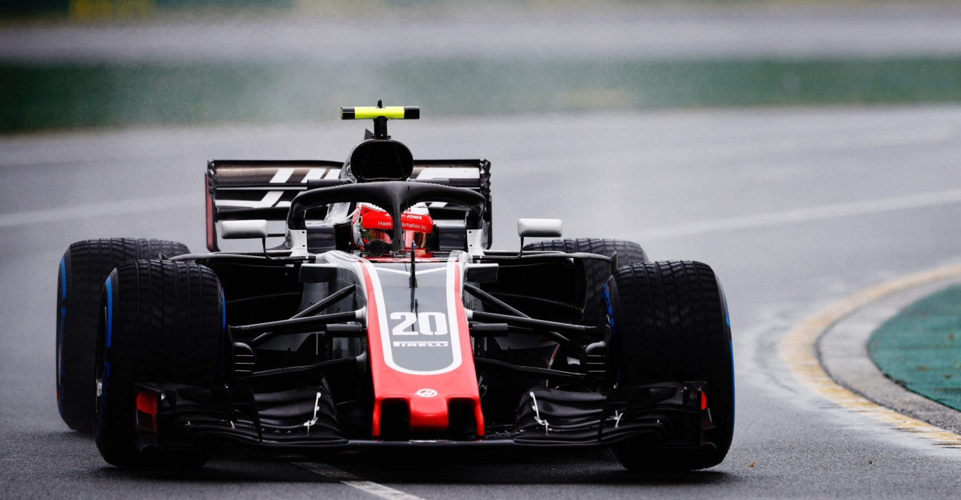 Fotó: Haas F1 Team