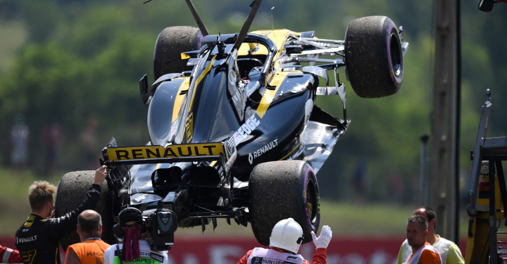 Fotó: Hungaroring Media