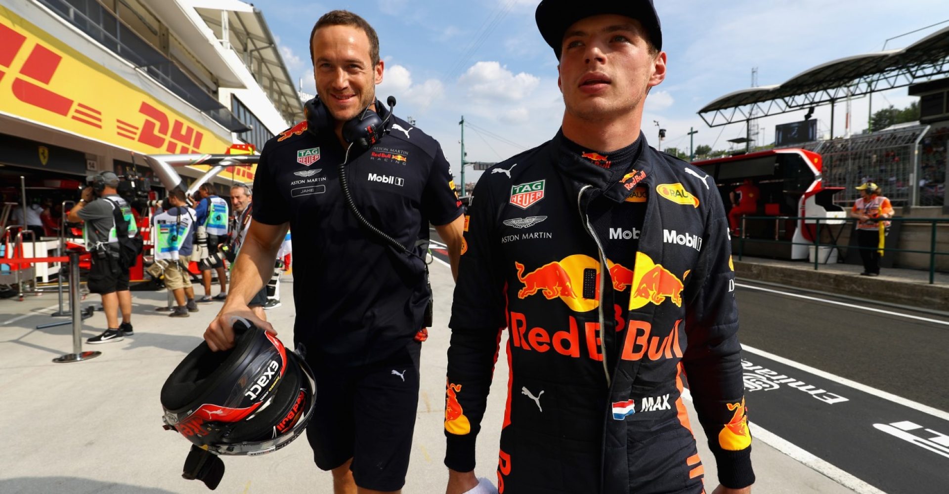 Fotó: Red Bull Racing