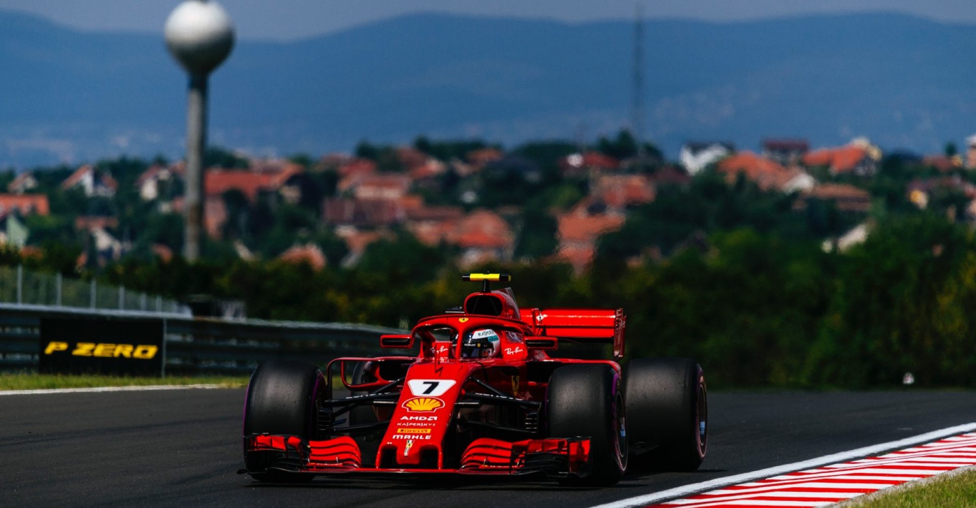 Fotó: Scuderia Ferrari