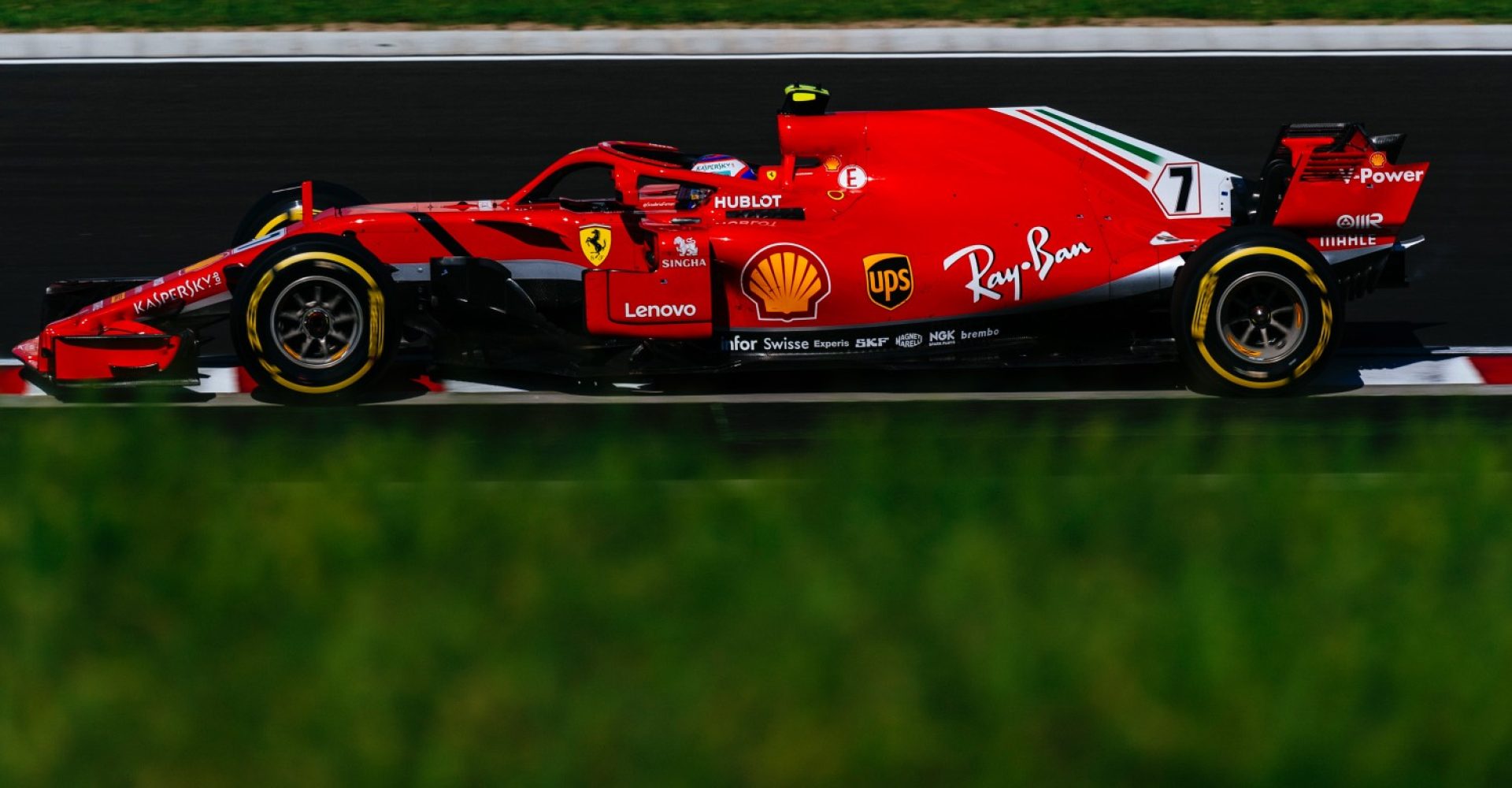 Fotó: Scuderia Ferrari