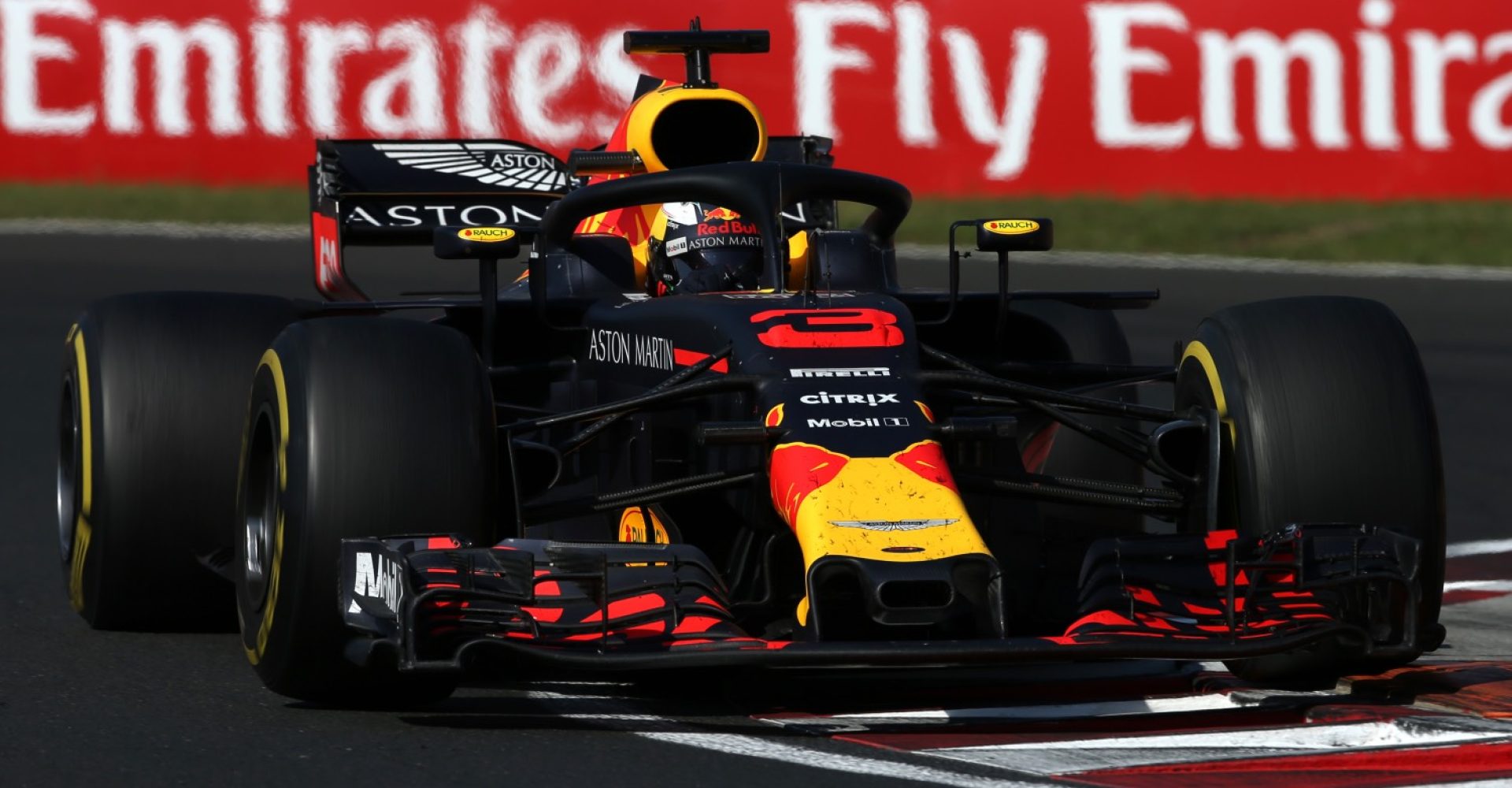 Fotó: Red Bull Racing