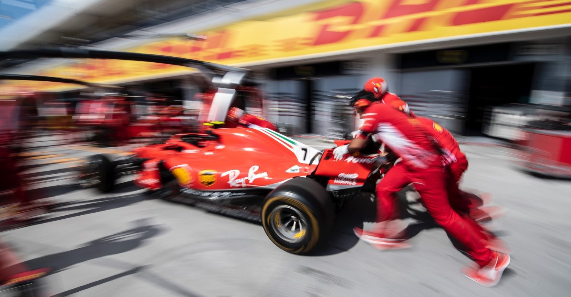 Fotó: Hungaroring Media