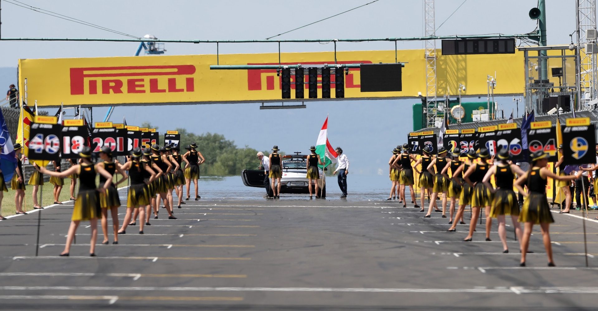 Fotó: Hungaroring Media