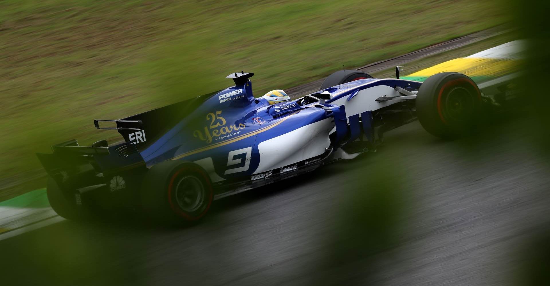 Fotó: Sauber F1 Team