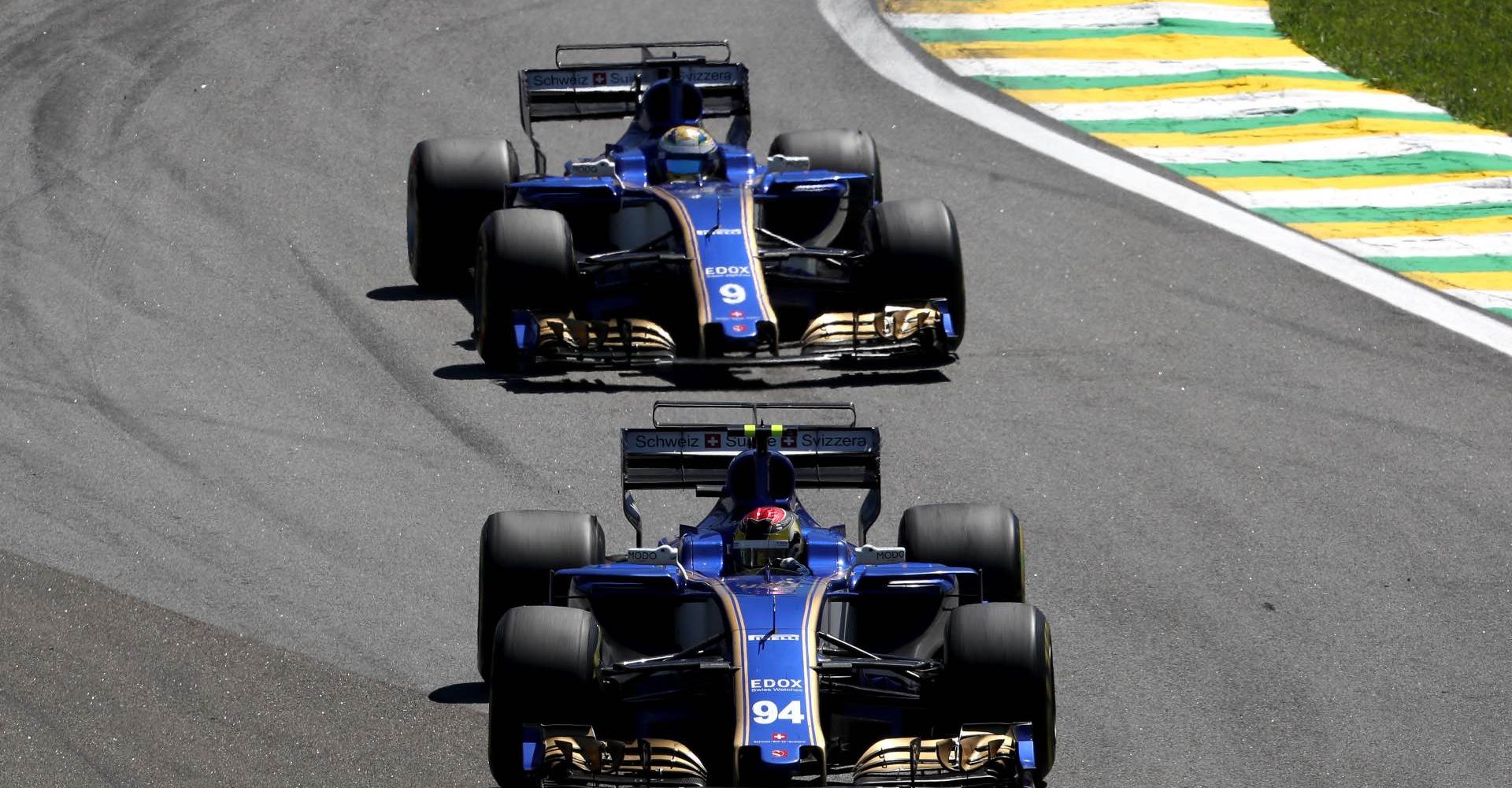 Fotó: Sauber F1 Team