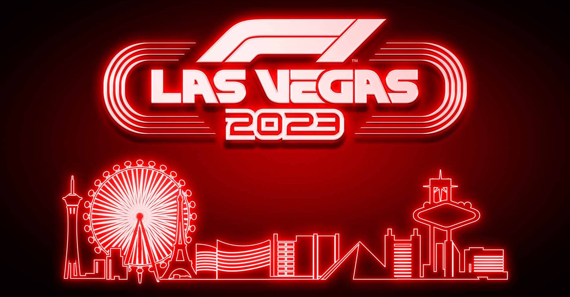 Las Vegas Grand Prix 2023