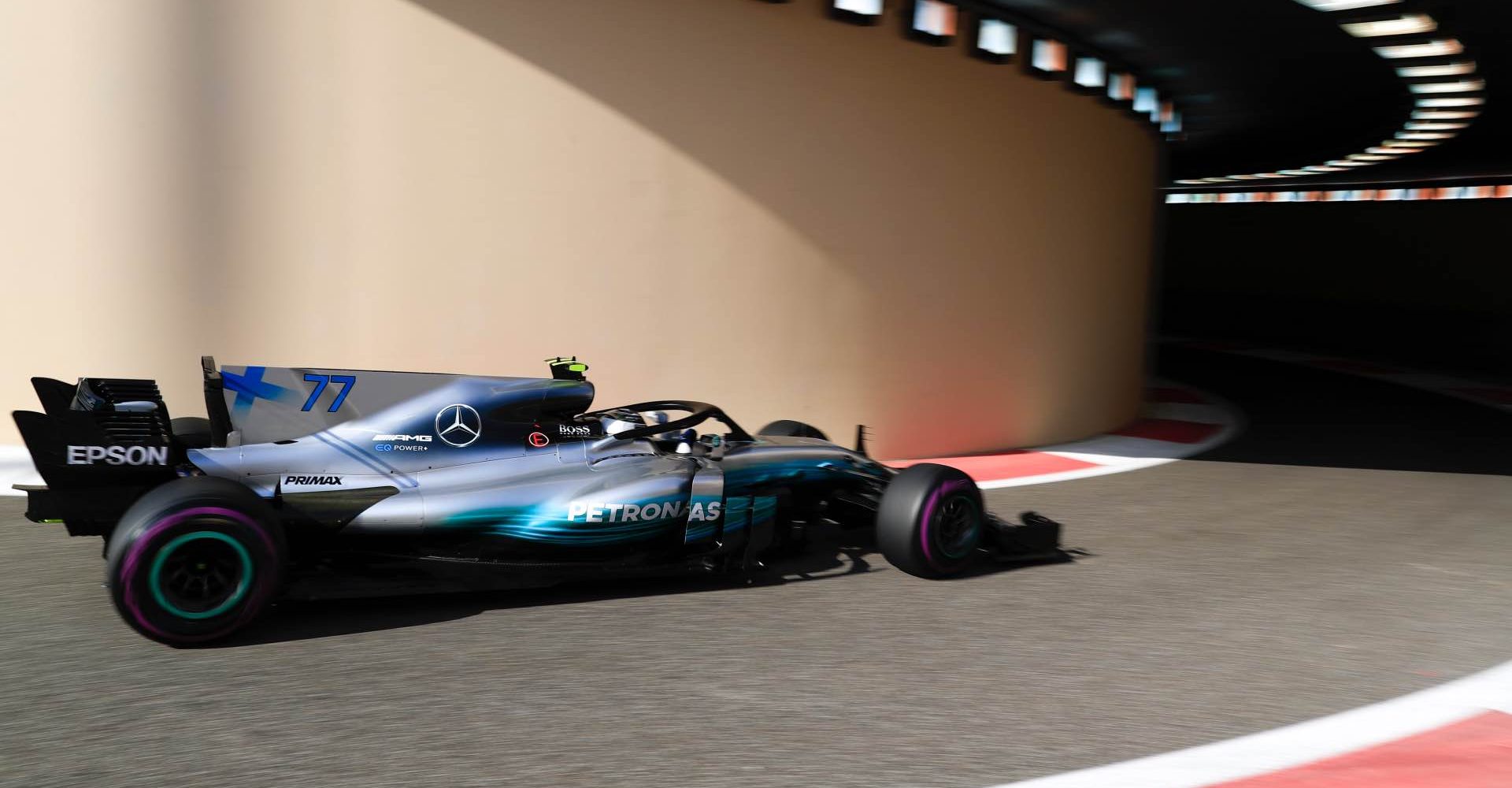 Fotó: Mercedes AMG Petronas Motorsport