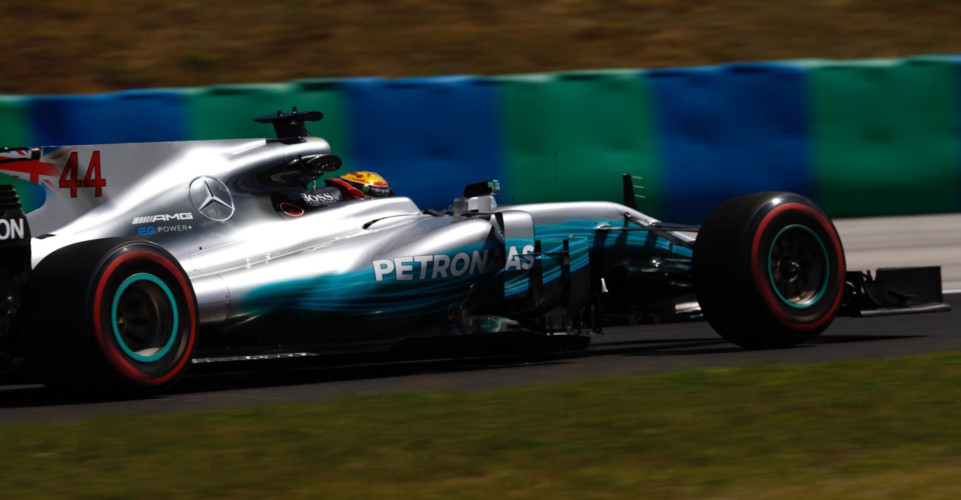 Fotó: Mercedes AMG Petronas Motorsport