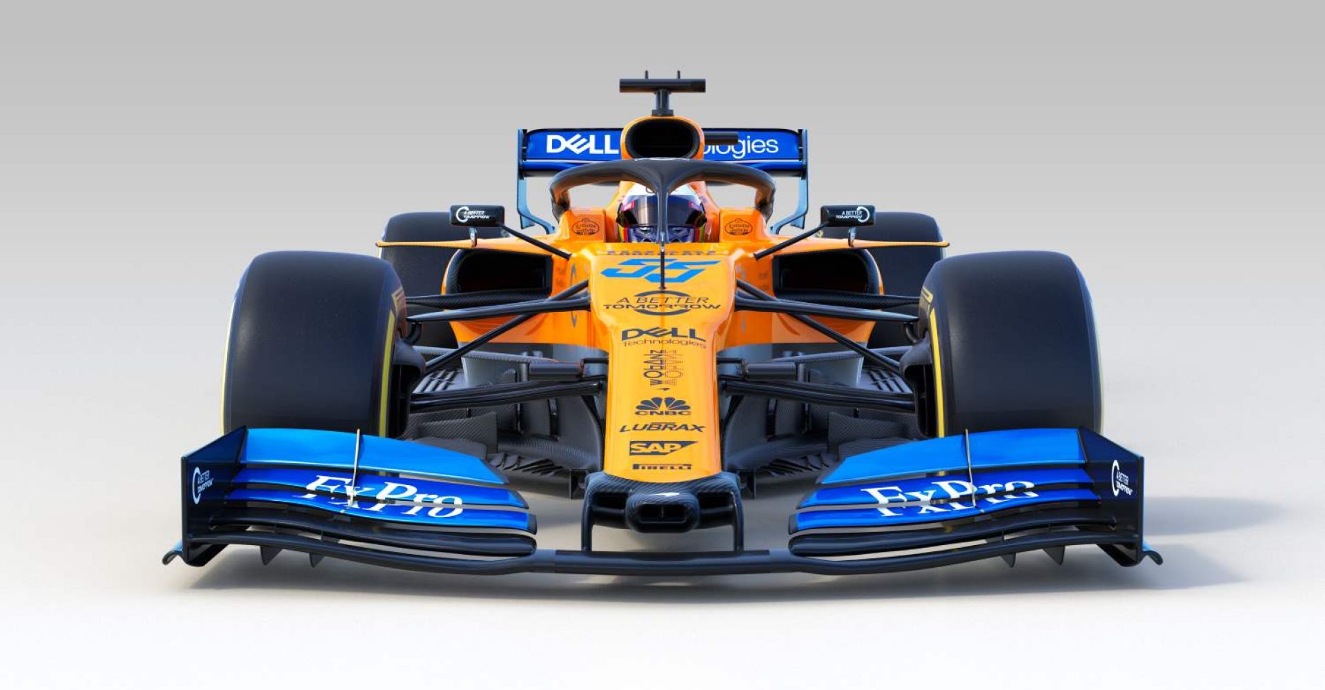 Fotó: McLaren