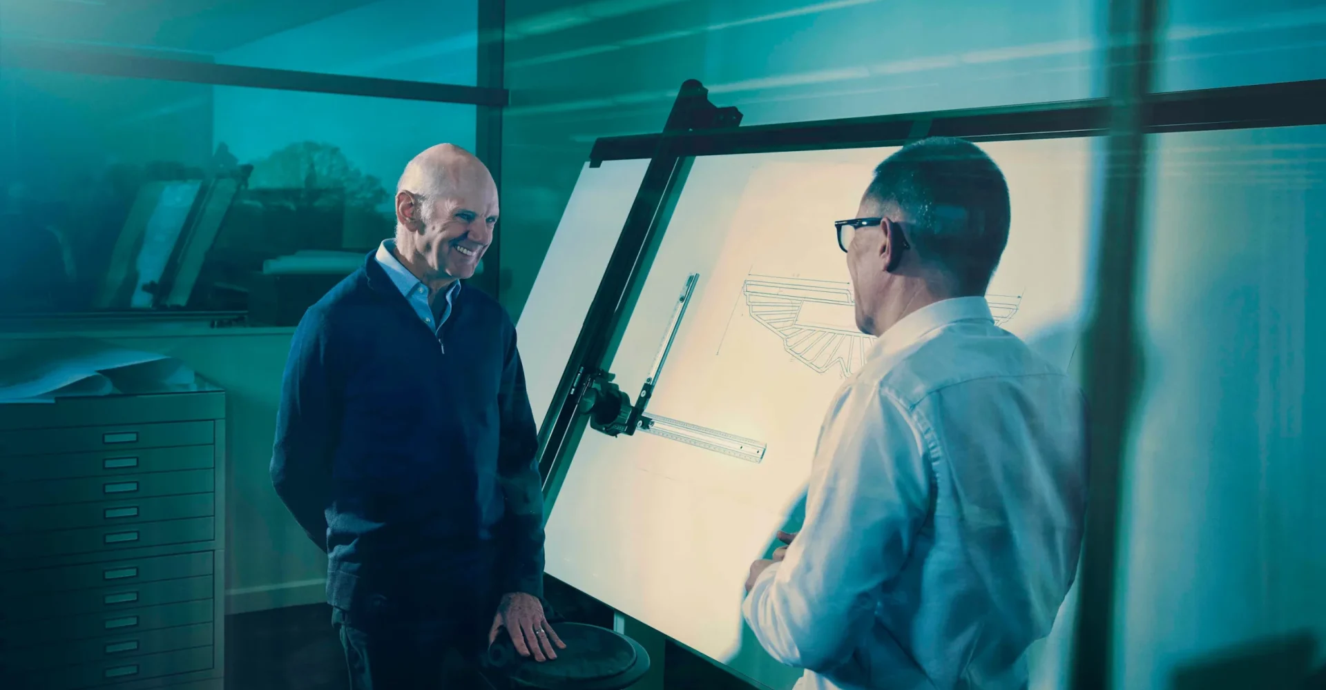 Adrian Newey, Aston Martin