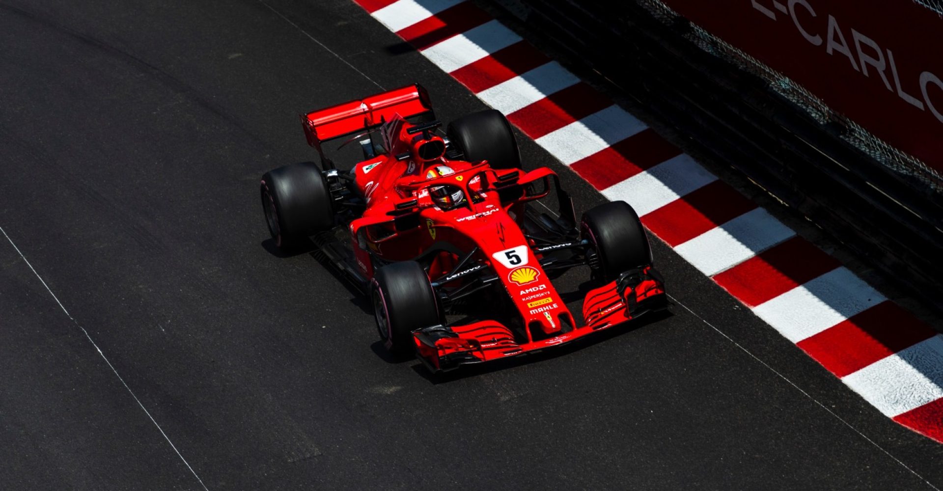 Fotó: Scuderia Ferrari