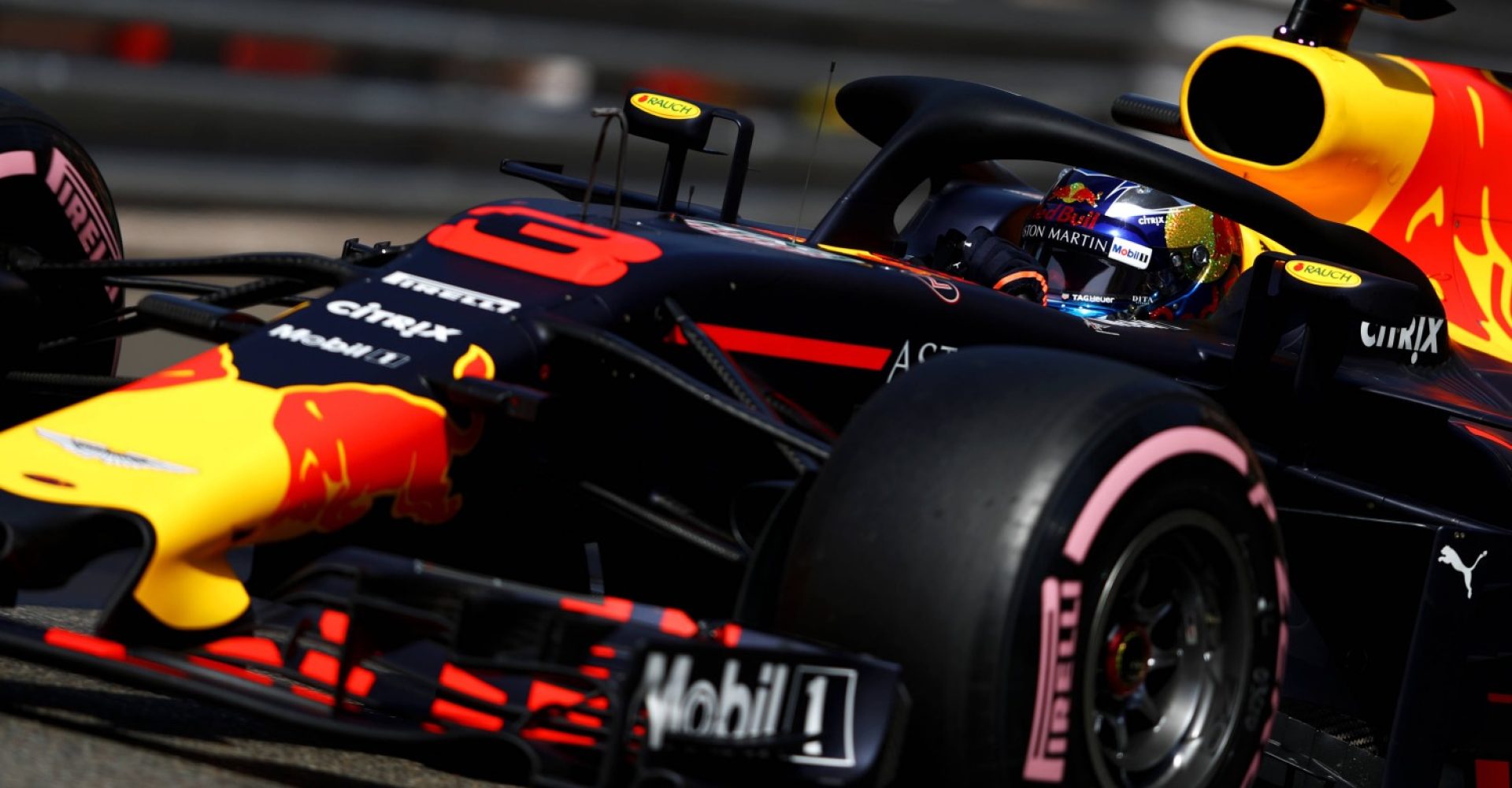 Fotó: Red Bull Racing