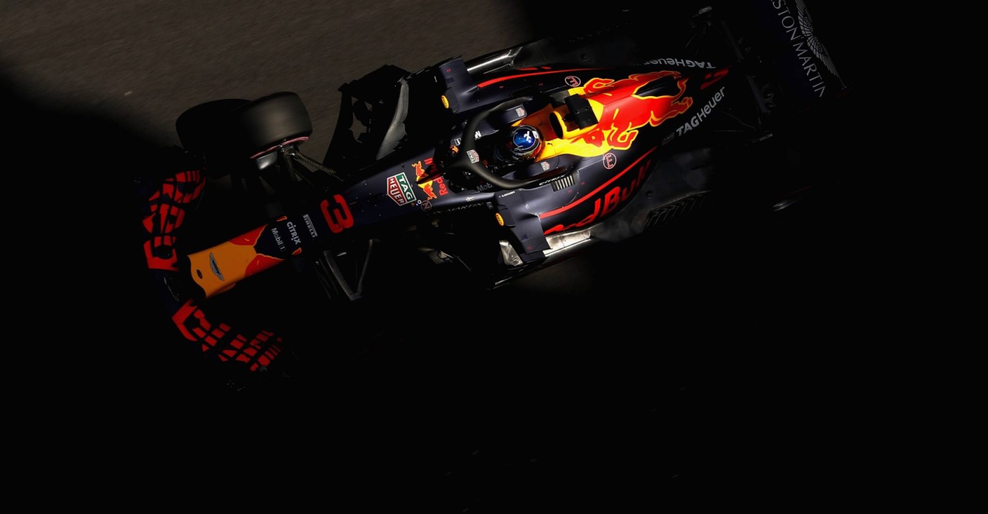 Fotó: Red Bull Racing