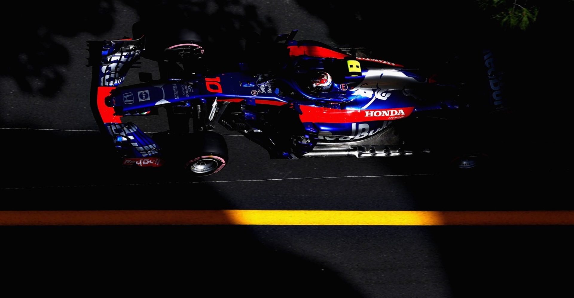 Fotó: Scuderia Toro Rosso