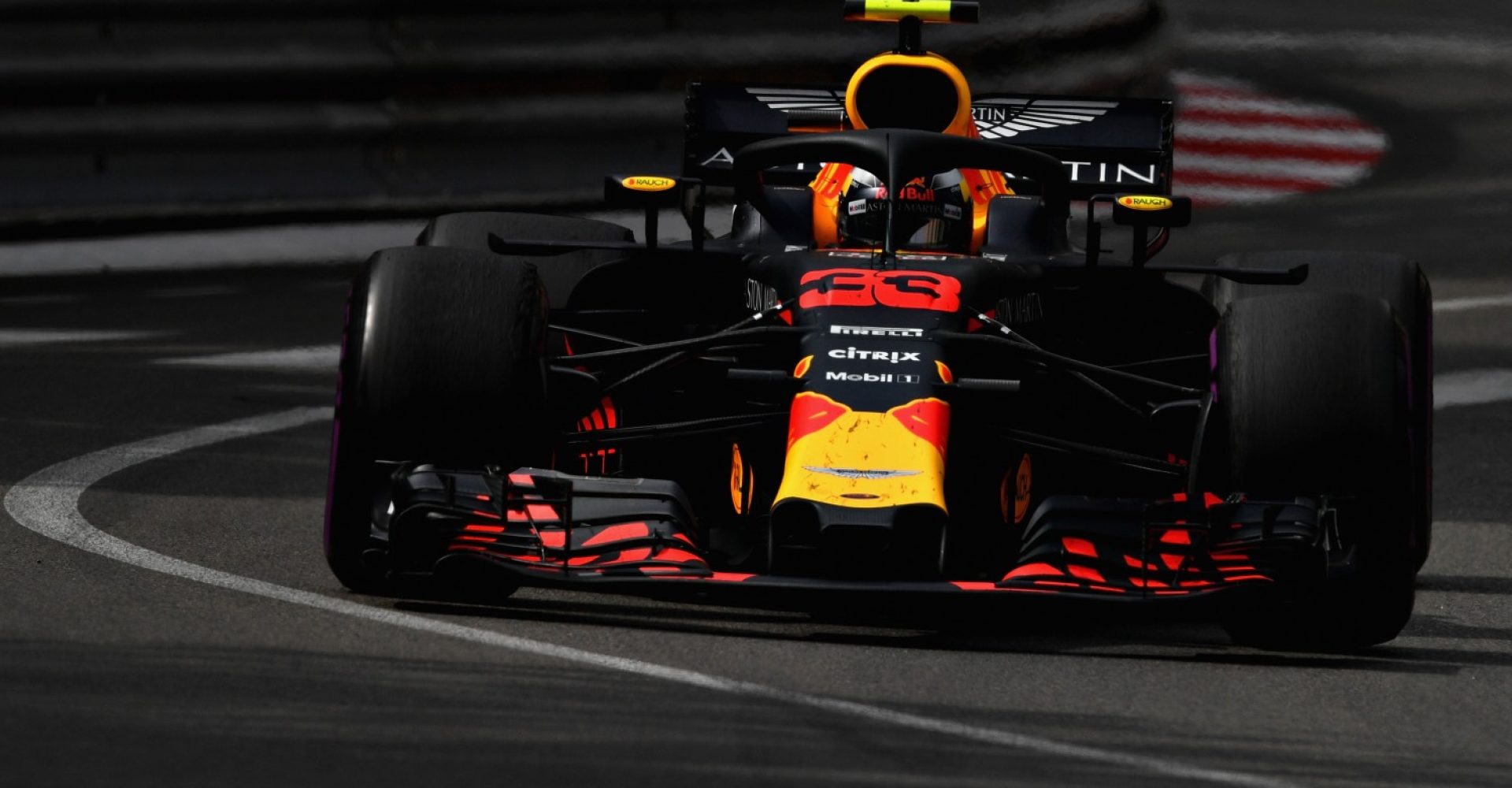 Fotó: Red Bull Racing