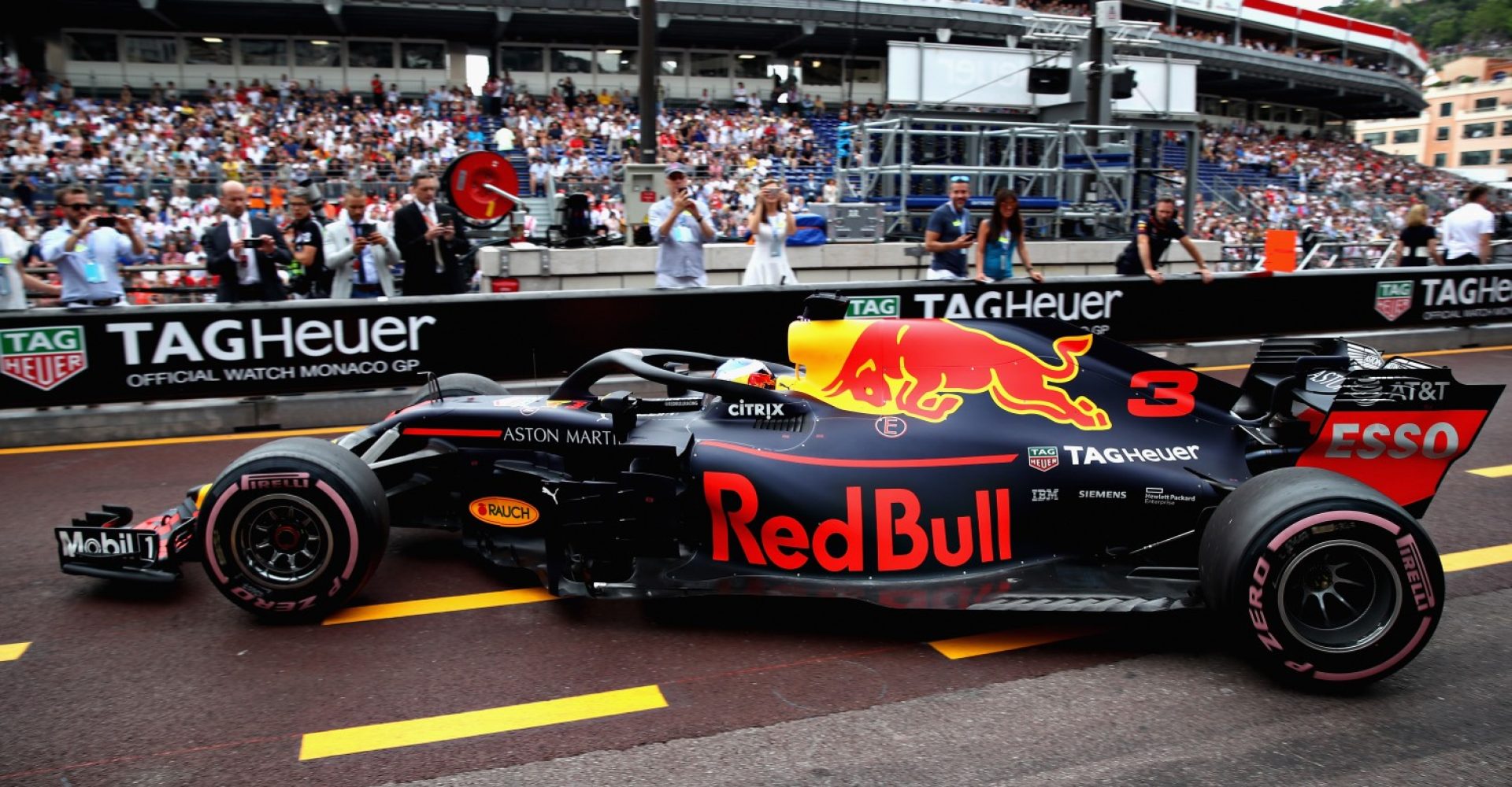 Fotó: Red Bull Racing