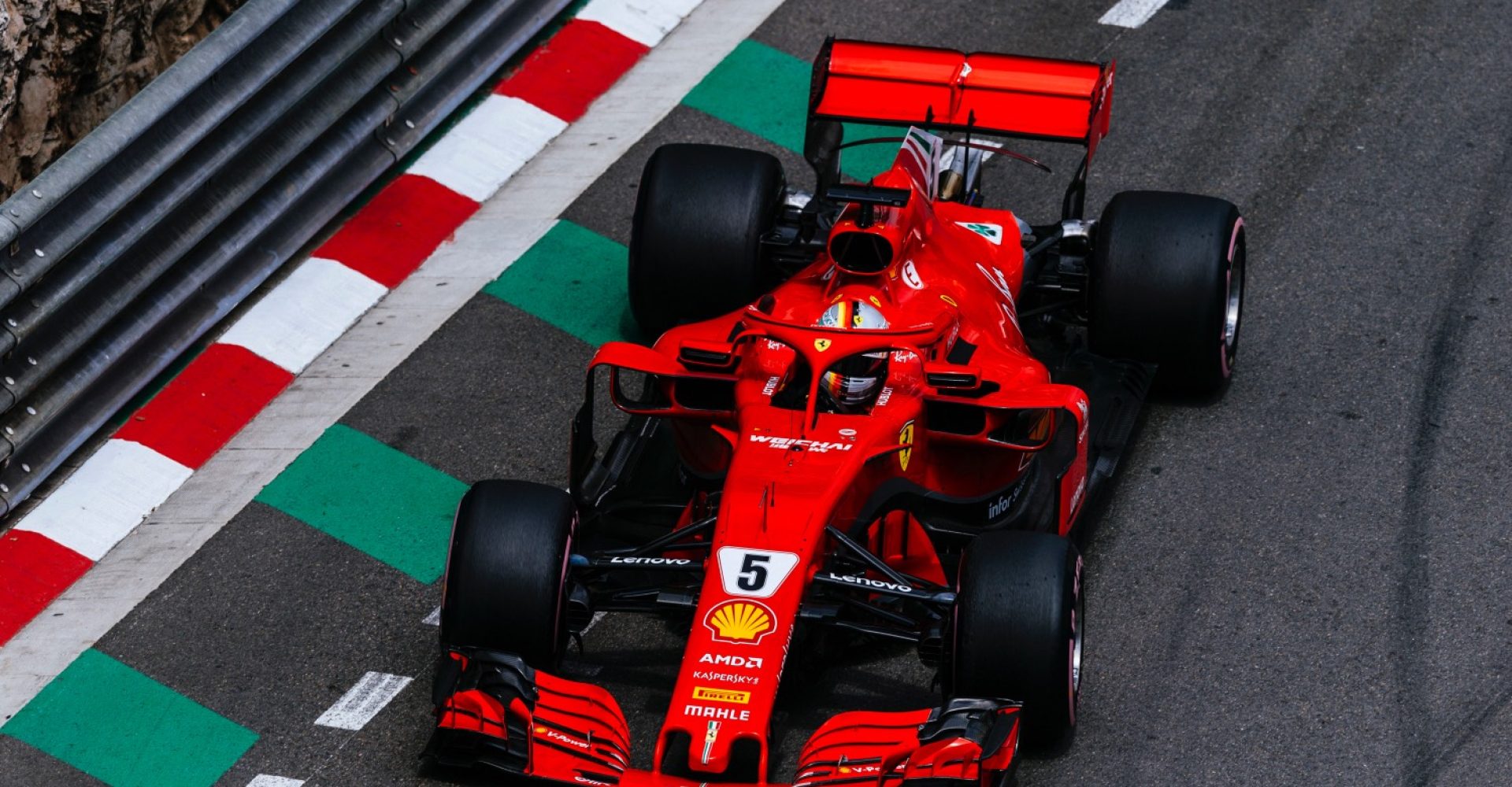 Fotó: Scuderia Ferrari