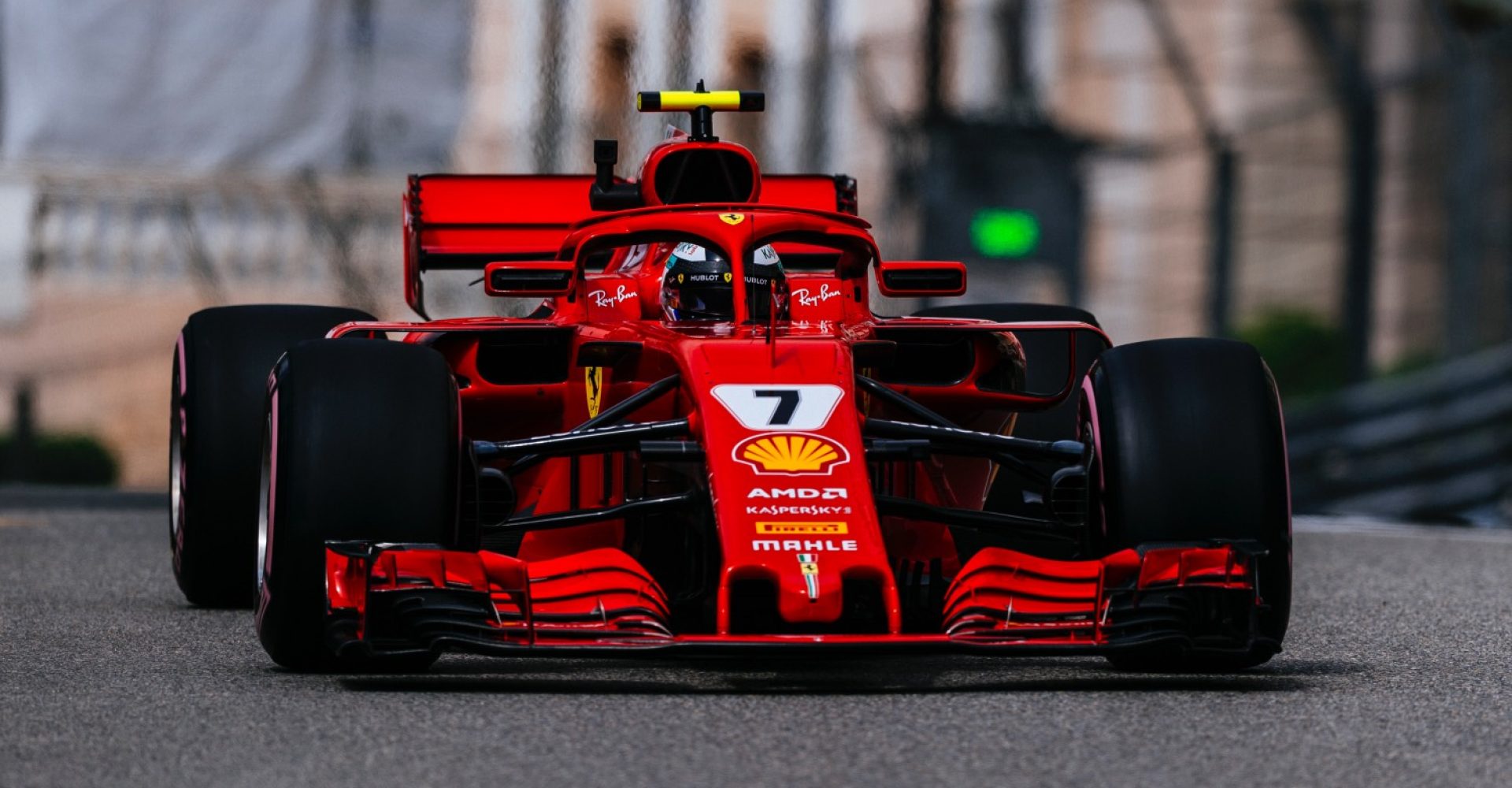 Fotó: Scuderia Ferrari