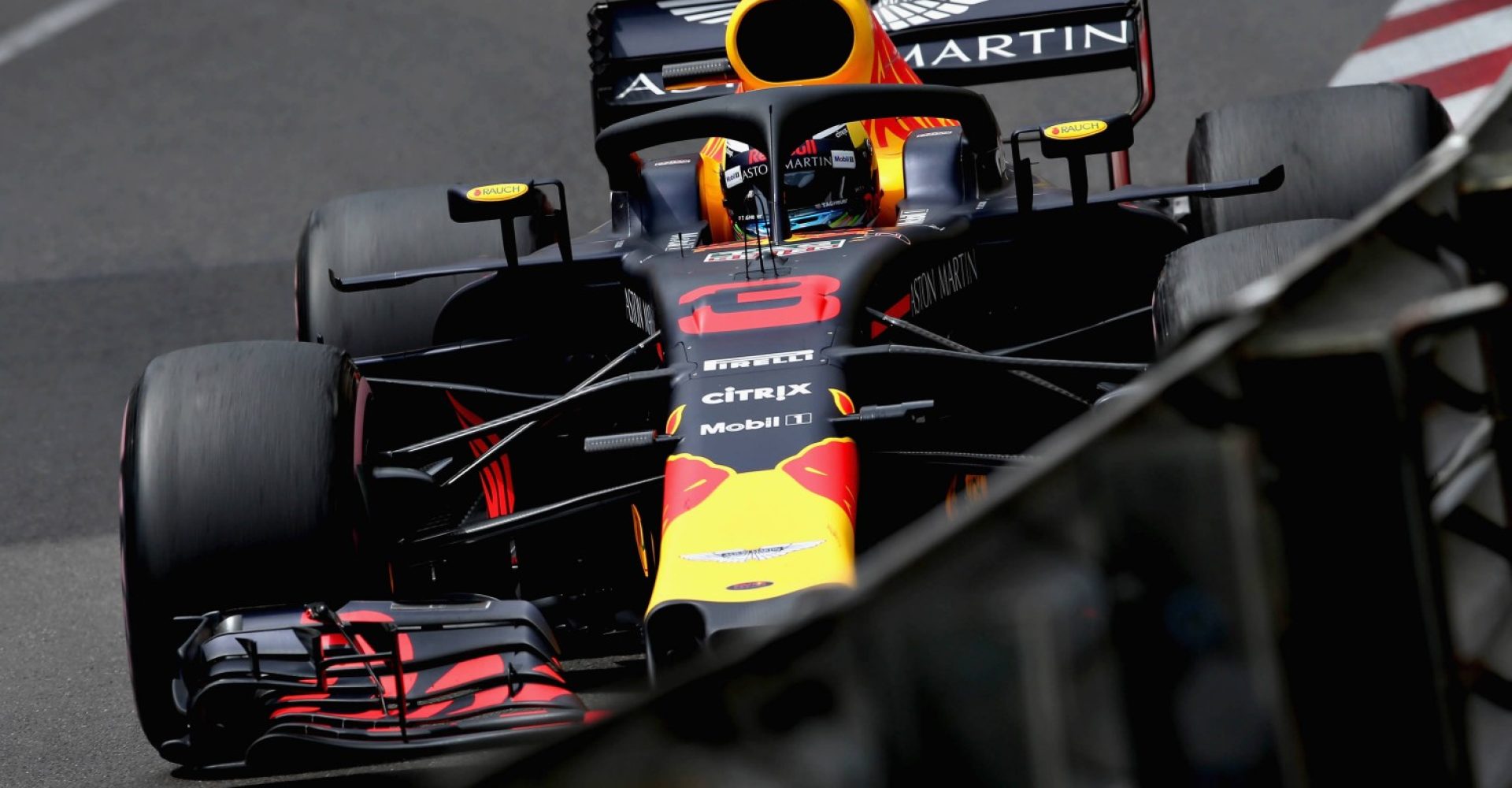 Fotó: Red Bull Racing