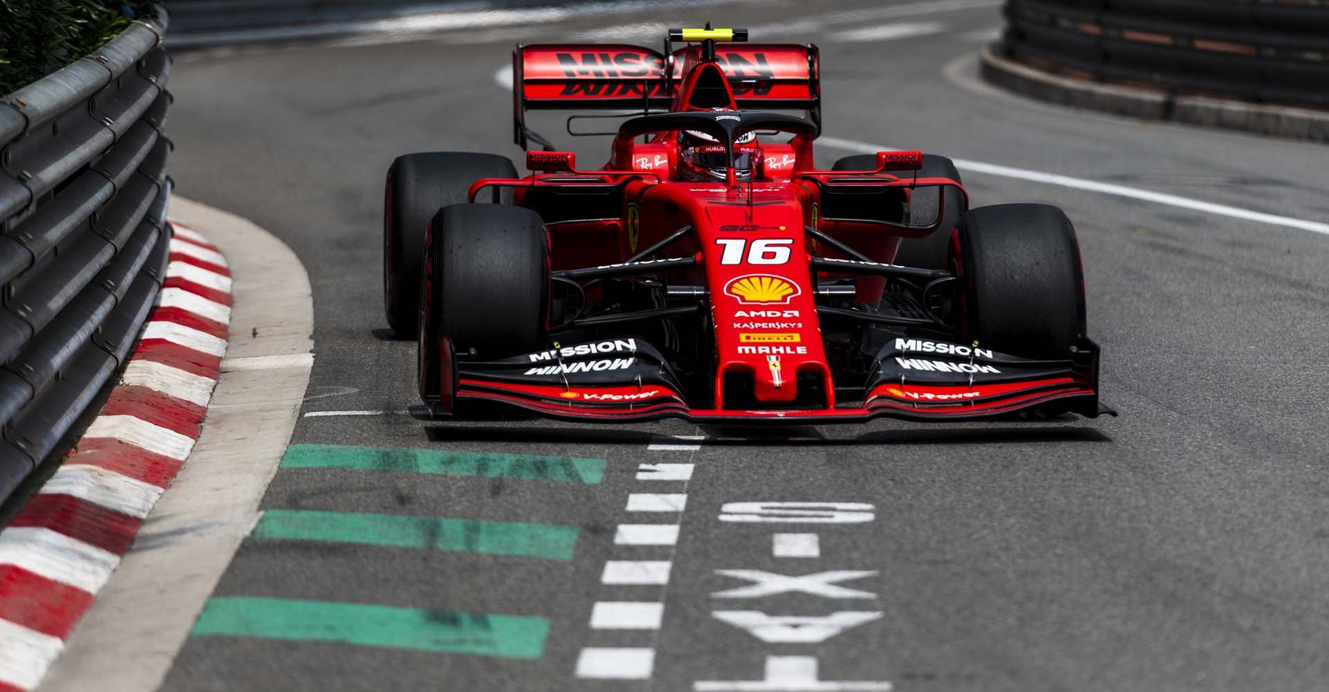 Fotó: Scuderia Ferrari