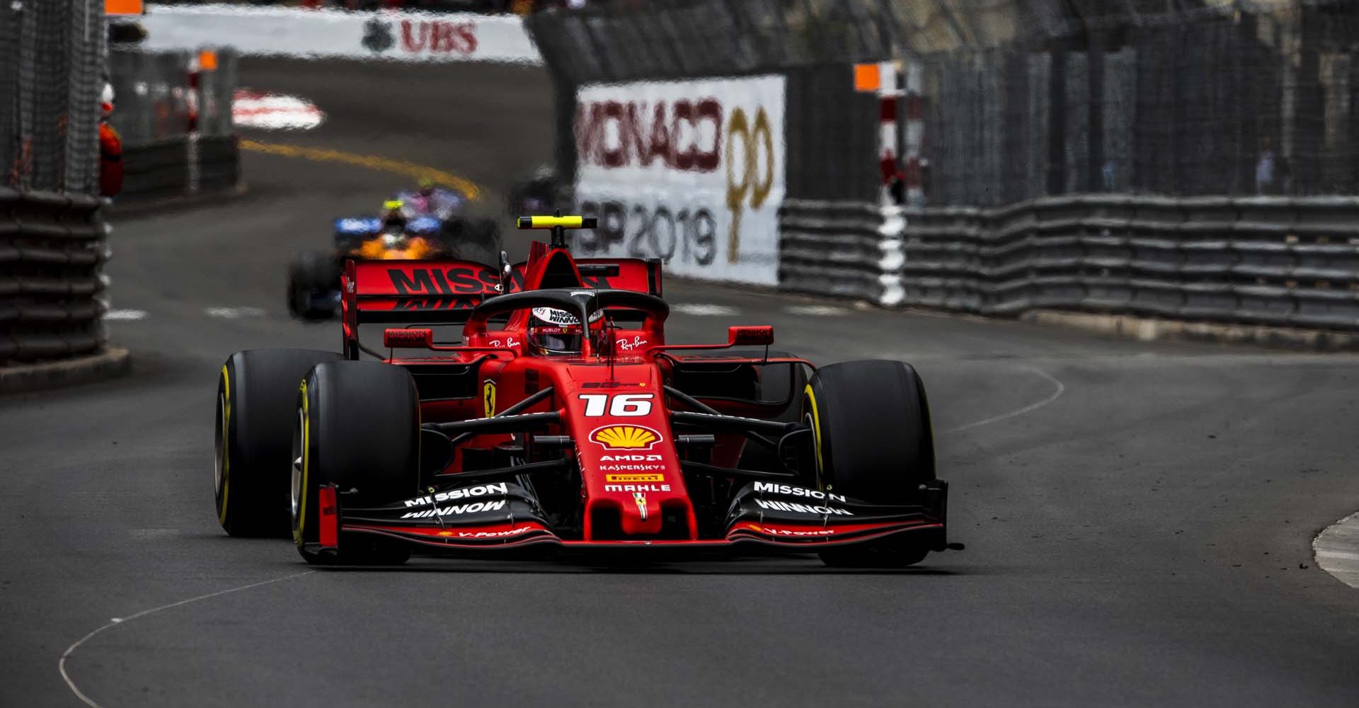 Fotó: Scuderia Ferrari