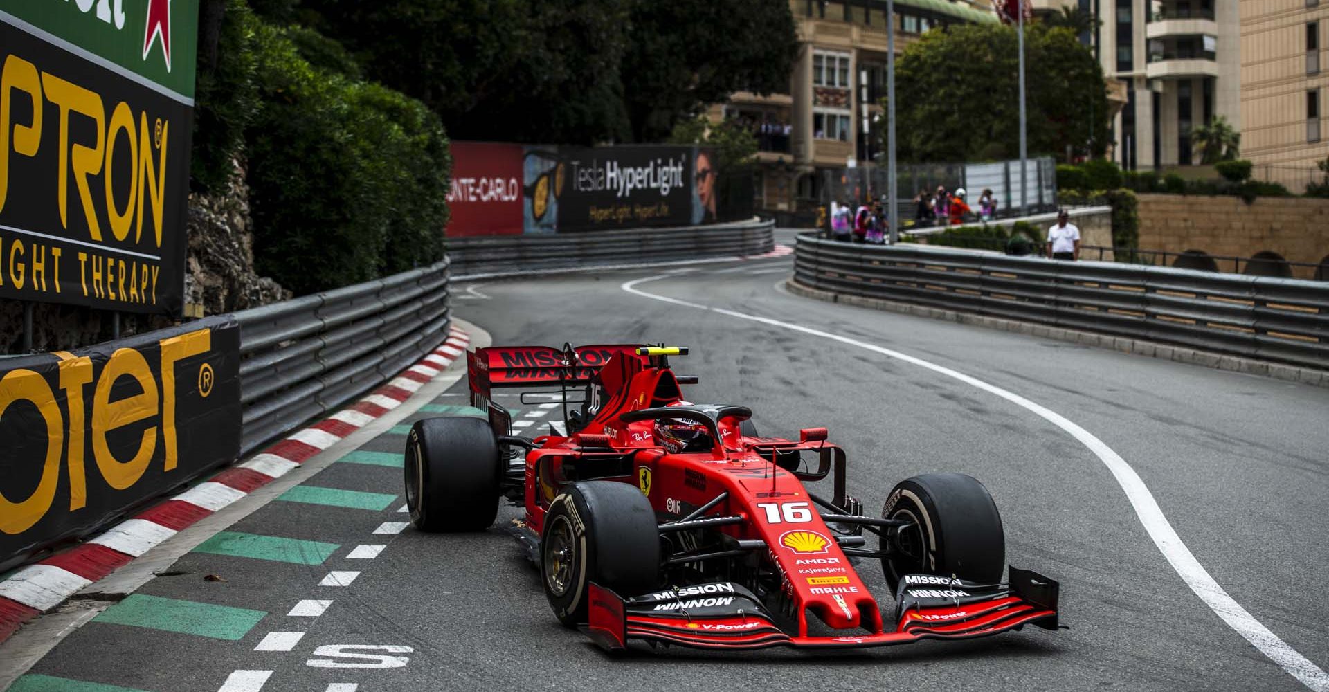 Fotó: Scuderia Ferrari