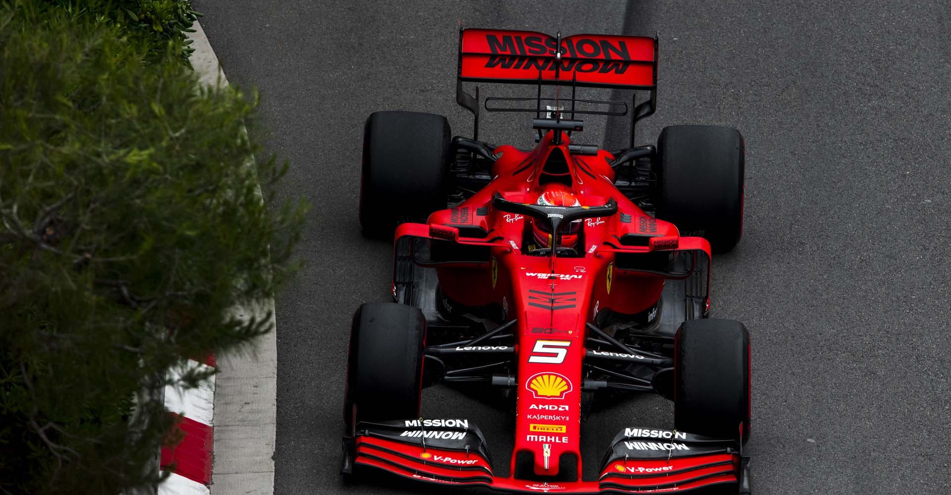 Fotó: Scuderia Ferrari