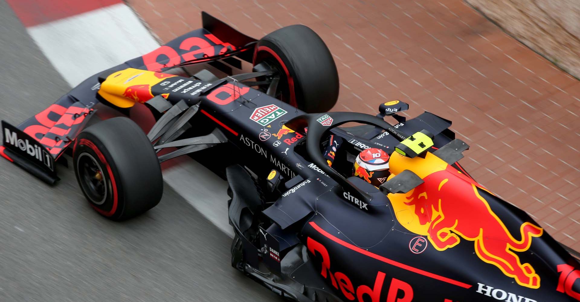 Fotó: Red Bull Racing