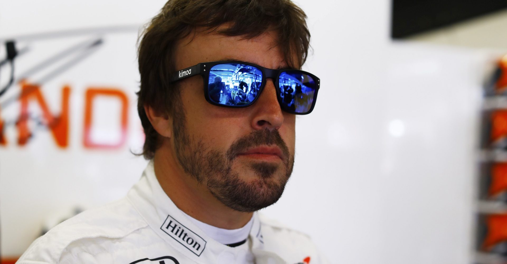 Circuit de Catalunya, Barcelona, Spain.
Friday 12 May 2017.
World Copyright: Steven Tee/LAT Images
ref: Digital Image _O3I2974, Fernando Alonso, McLaren,