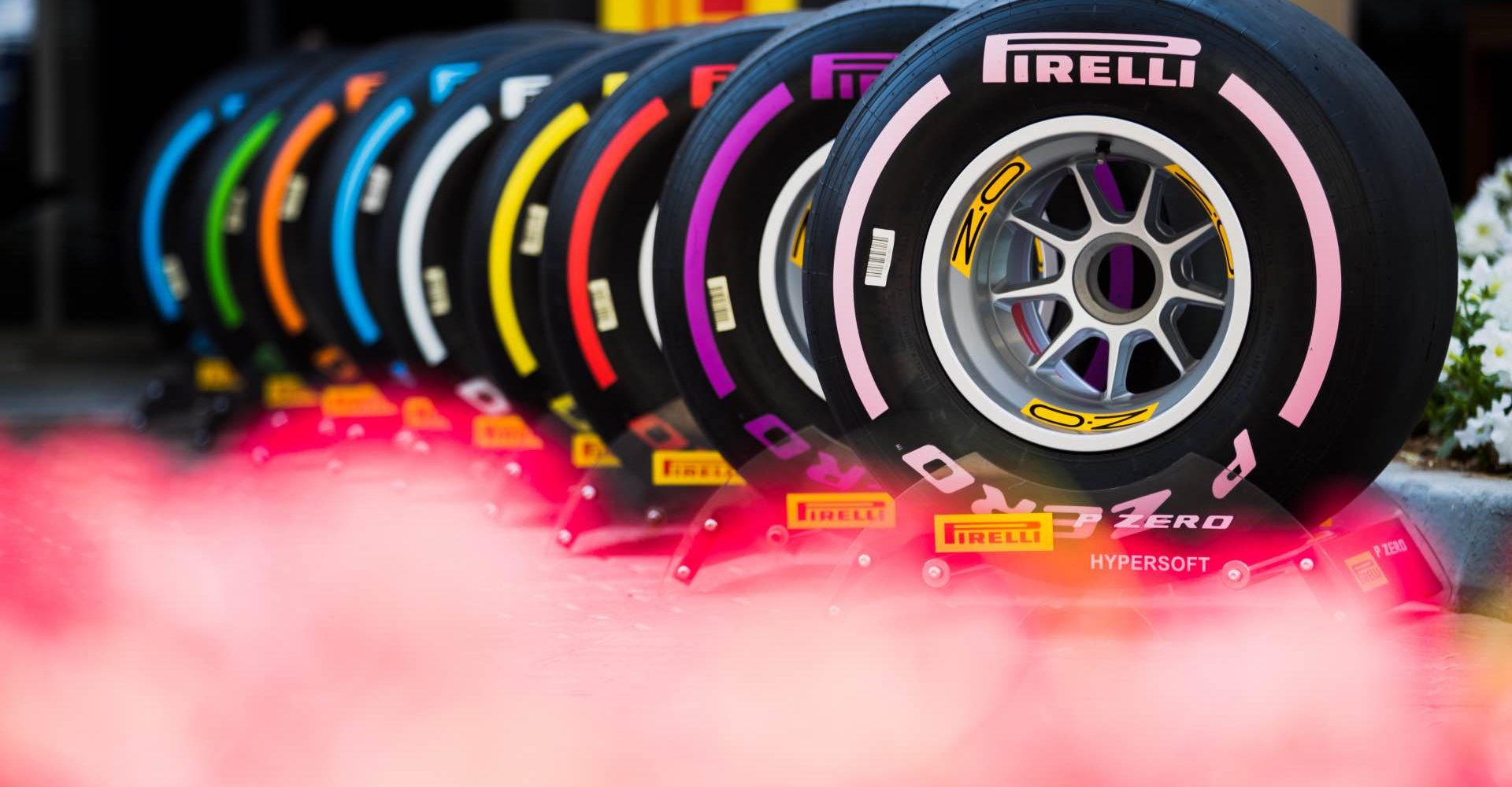 Fotó: Pirelli