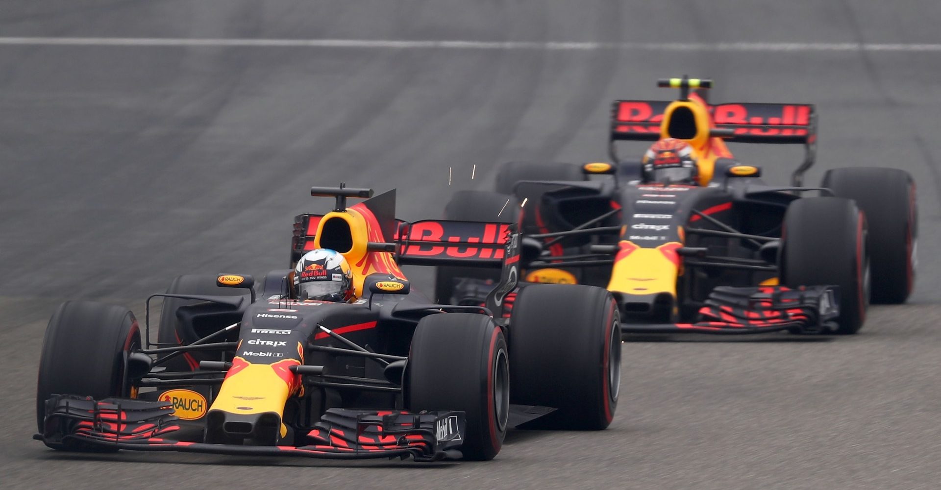 Fotó: Red Bull Racing