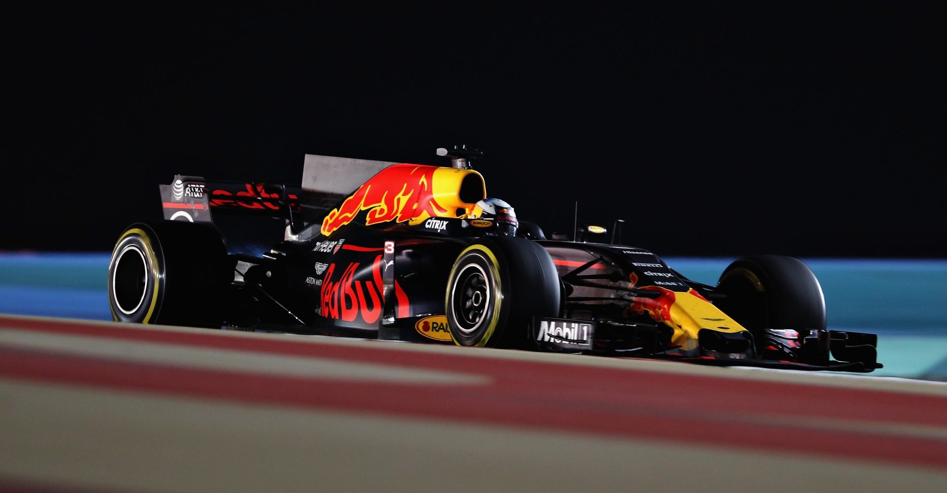 F1 Grand Prix of Bahrain