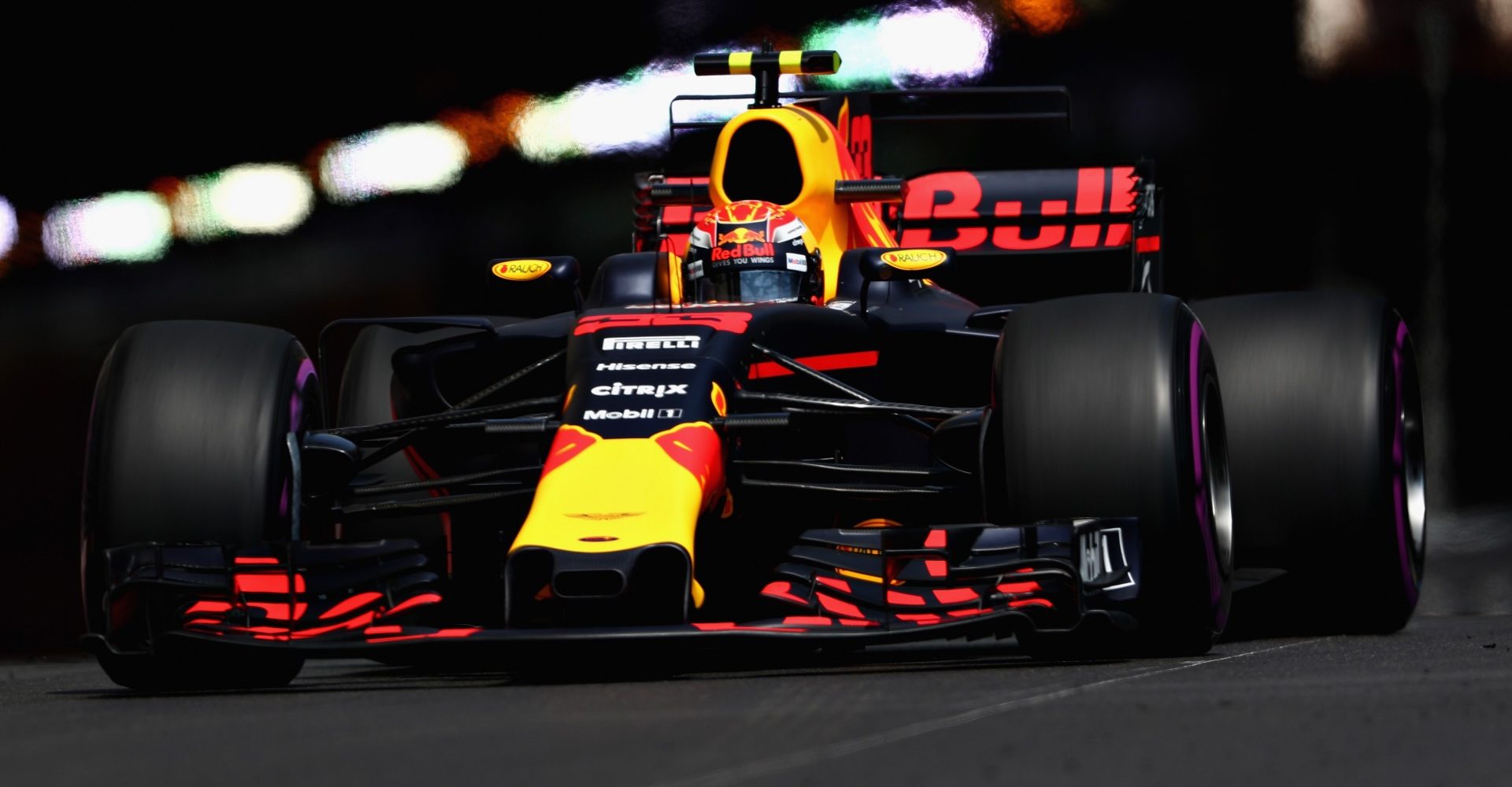 Fotó: Red Bull Racing