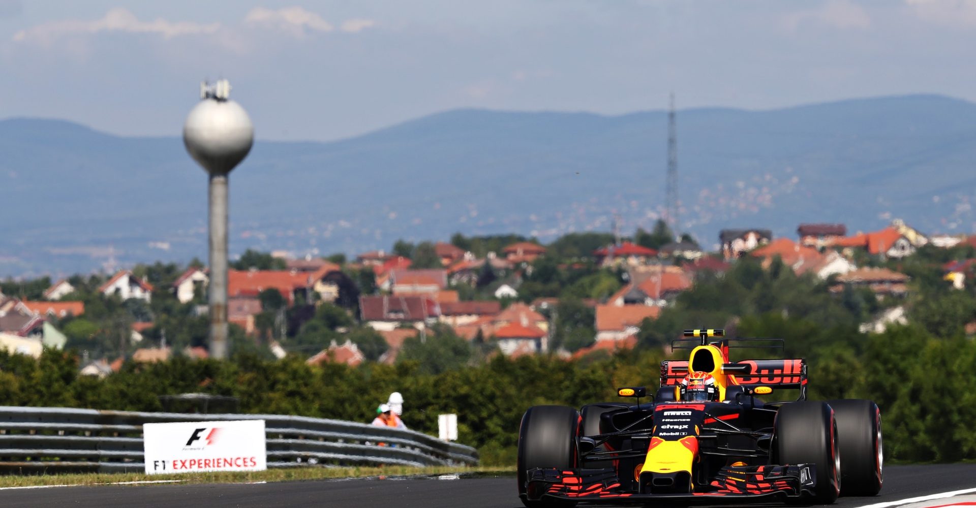 Fotó: Red Bull Racing