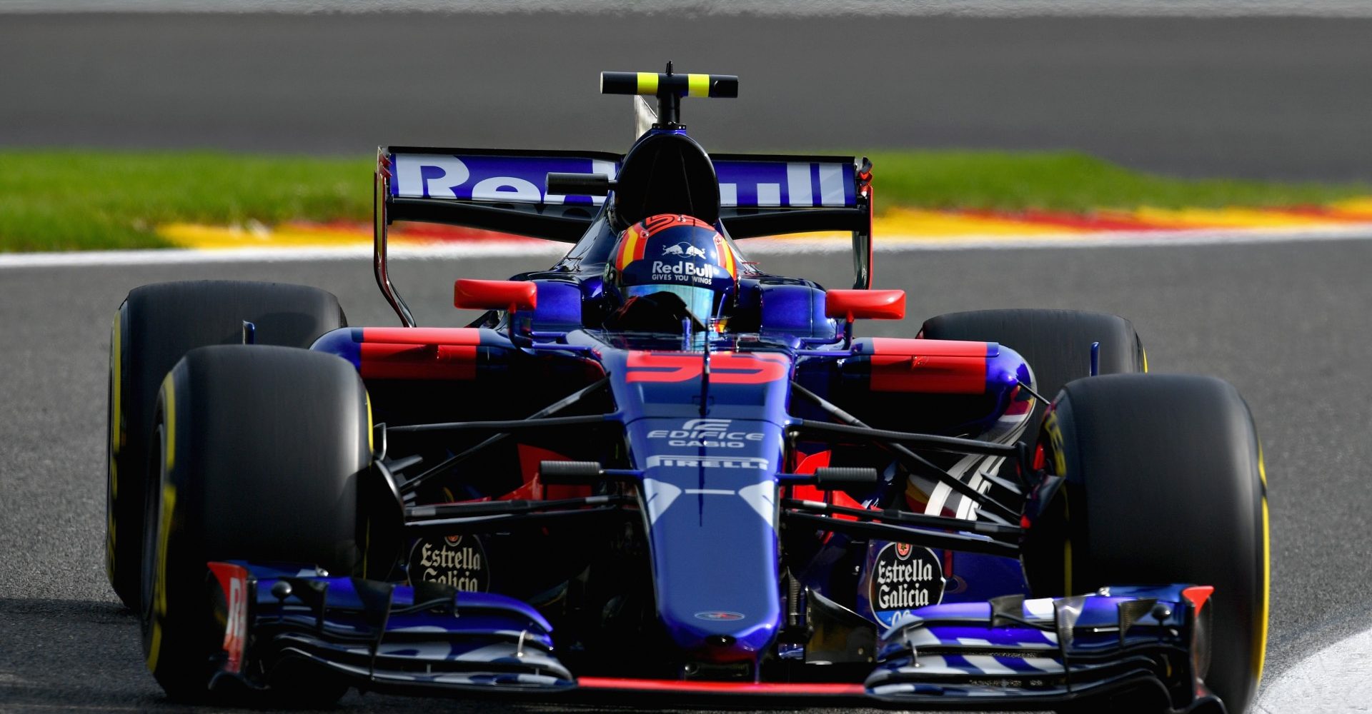 Fotó: Scuderia Toro Rosso