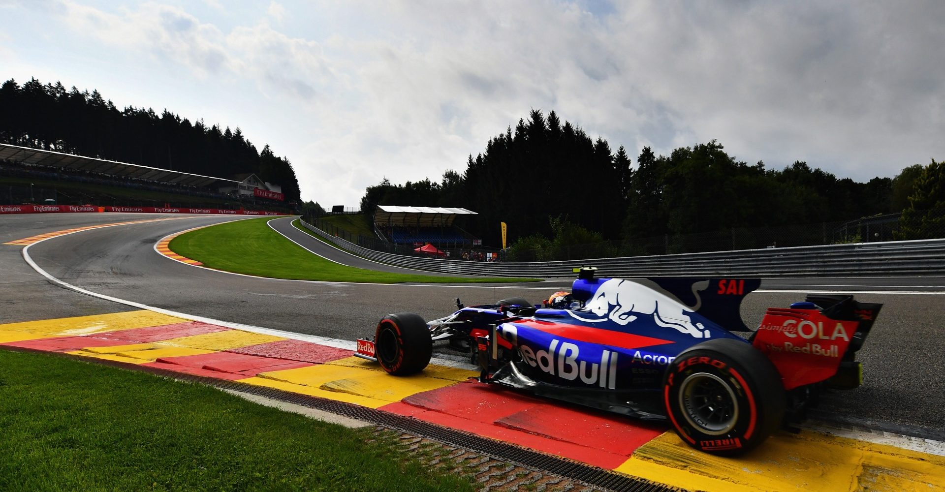 Fotó: Scuderia Toro Rosso